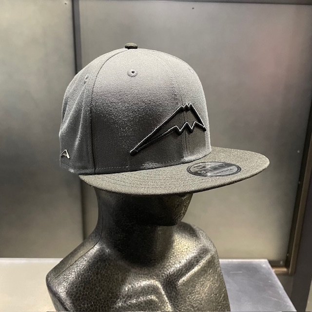 オン performance-T キャップセット 47 47BRAND フォーティーセブン メッシュキャップ ブレーブス