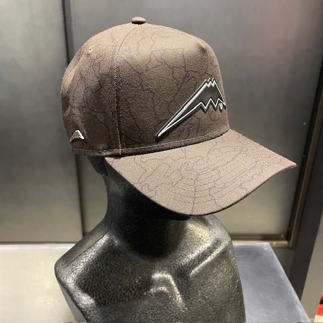 新品送料無料　クシタニNEWERA P-5103 940AF P-5103 940AFキャップ再入荷のお知らせ：KUSHITANI横浜店
