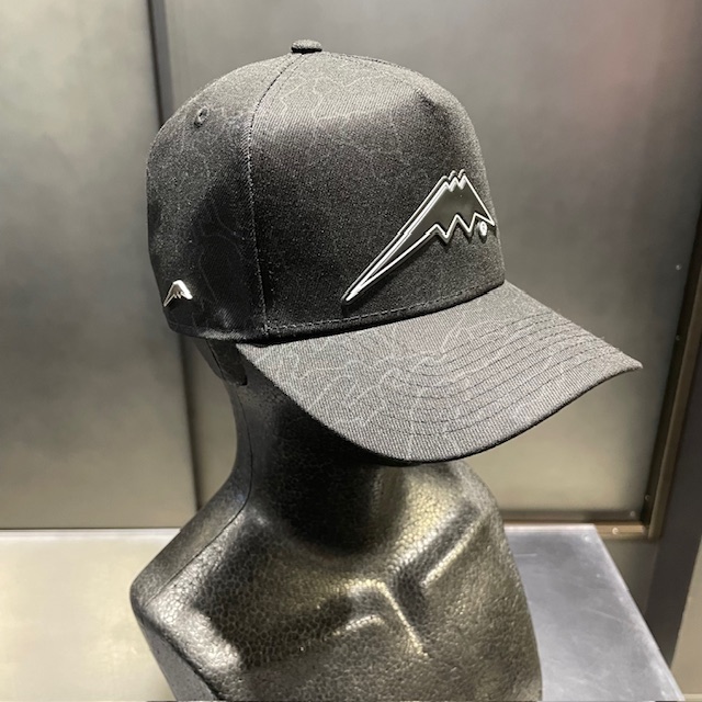 クシタニ 9 FORTY 940AF キャップ P-5103ブラック クシタニ 9 FORTY 940AF キャップ P-5103ブラック - メルカリ