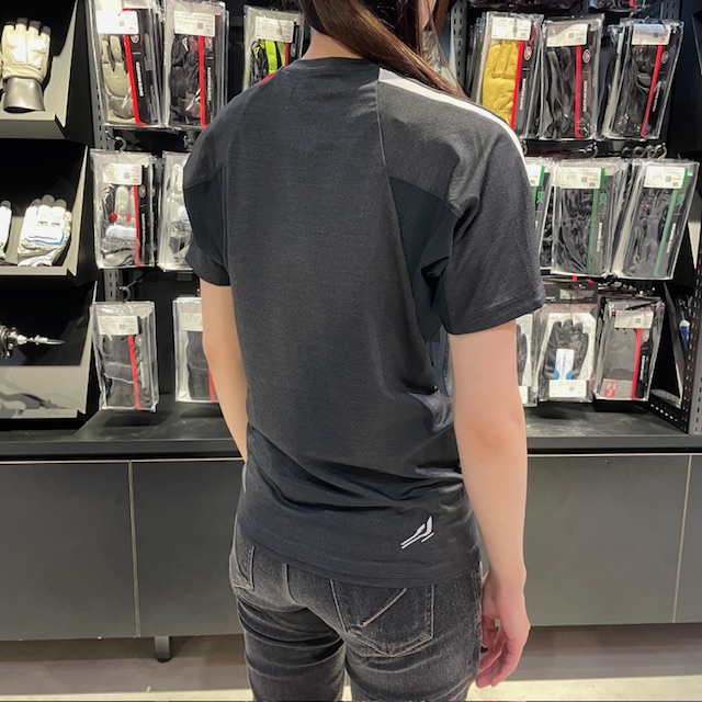 本日Part.1☆【新作商品】アクアTシャツ、アクアポロシャツ