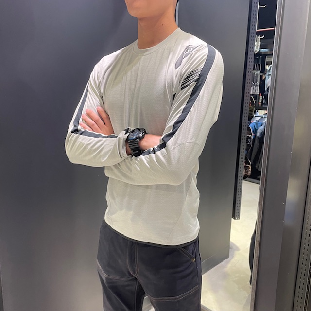 本日Part.1☆【新作商品】アクアTシャツ、アクアポロシャツ