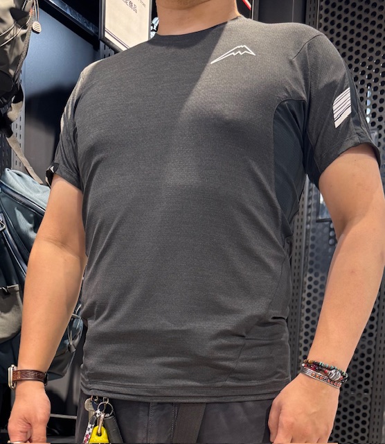 本日Part.2☆【限定商品】ﾊﾟﾌｫｰﾏﾝｽｽﾄｱ限定のアクアTシャツシリーズ3種