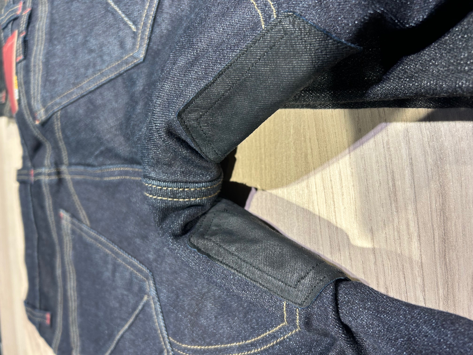 入荷速報！！】2025年春夏モデル＜K(KL)-1366＞エクスパンドコーデュラ