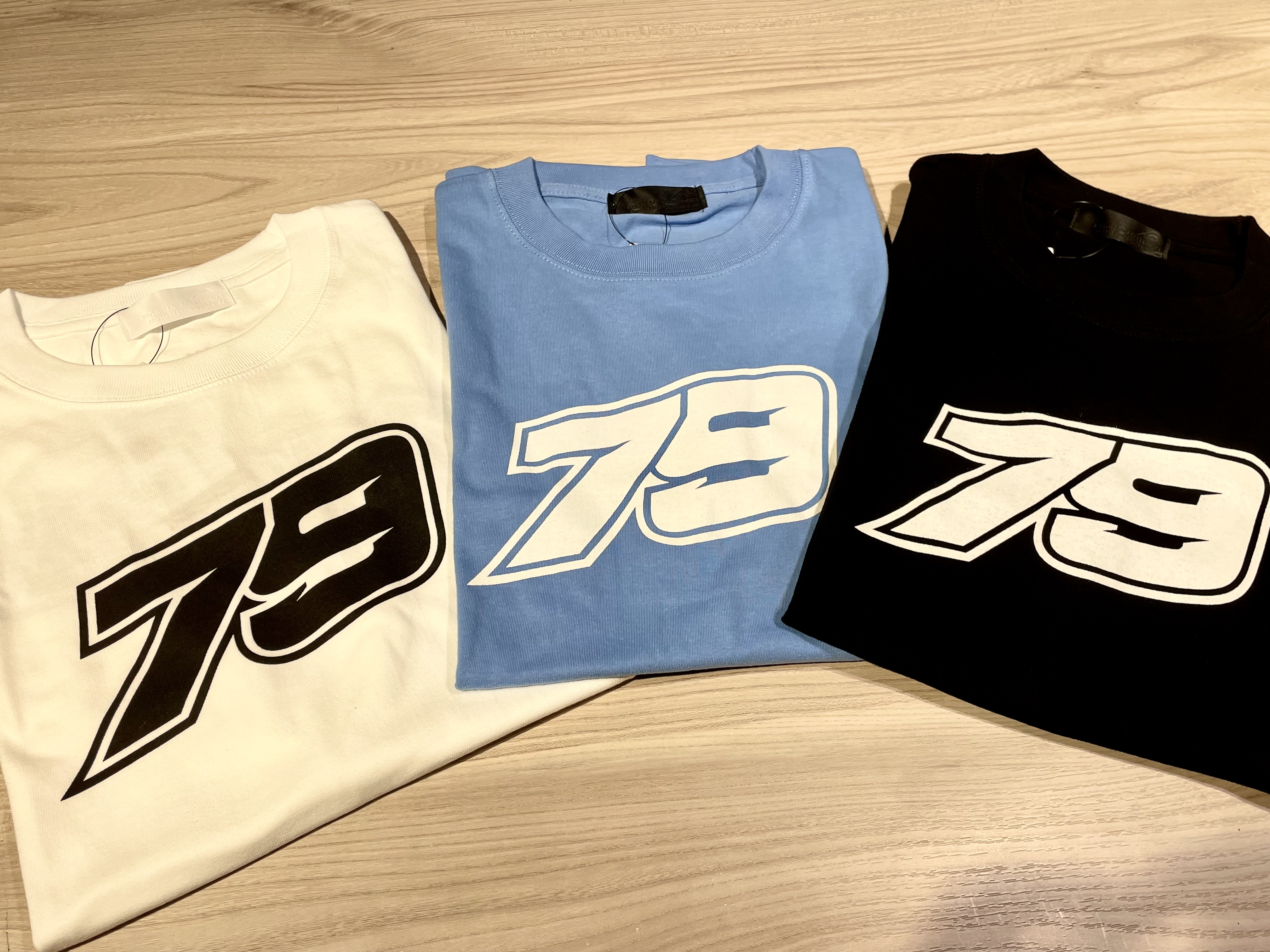 MotoGP応援グッズ】Tシャツが入荷いたしました！：KUSHITANI