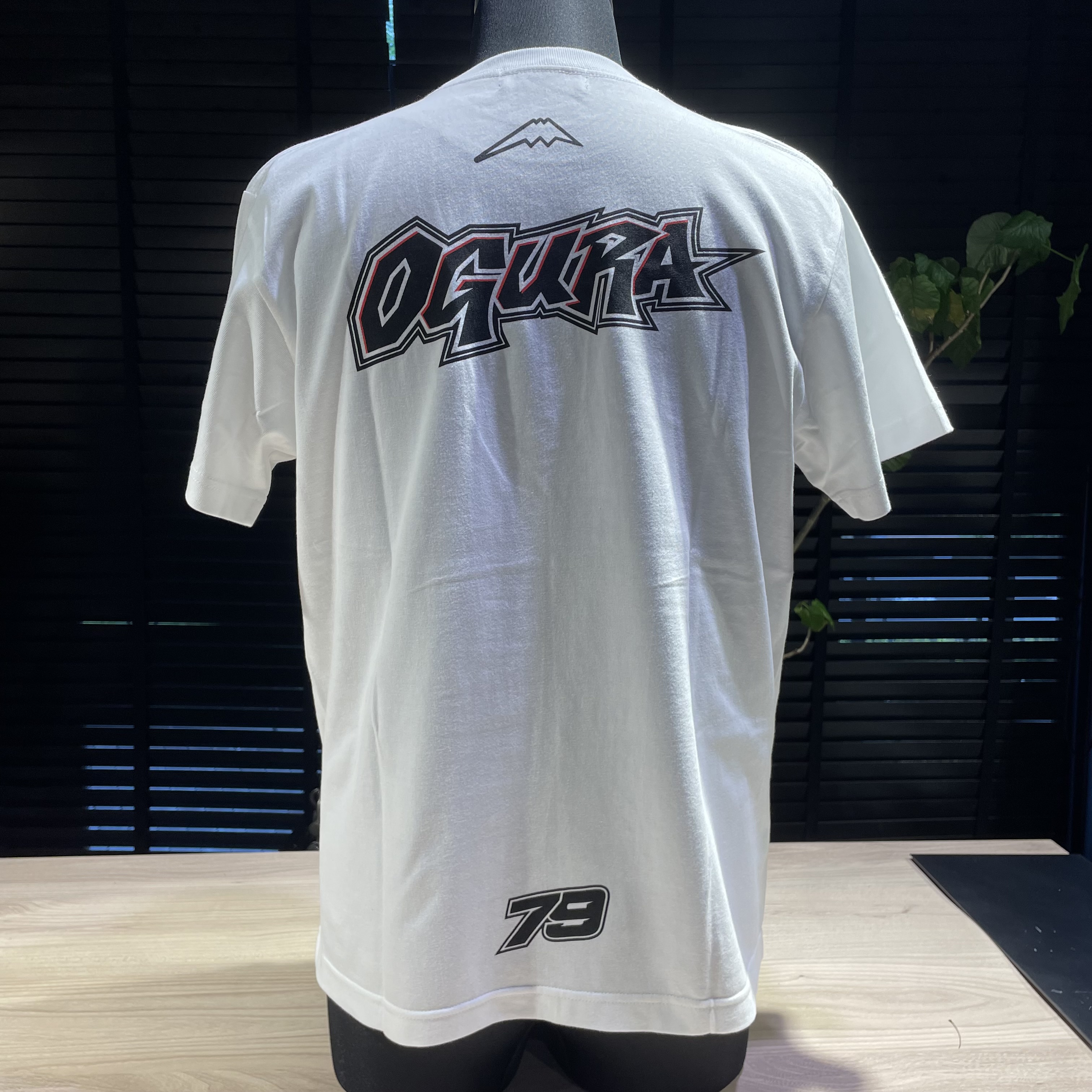 MotoGP応援グッズ】Tシャツが入荷いたしました！：KUSHITANI