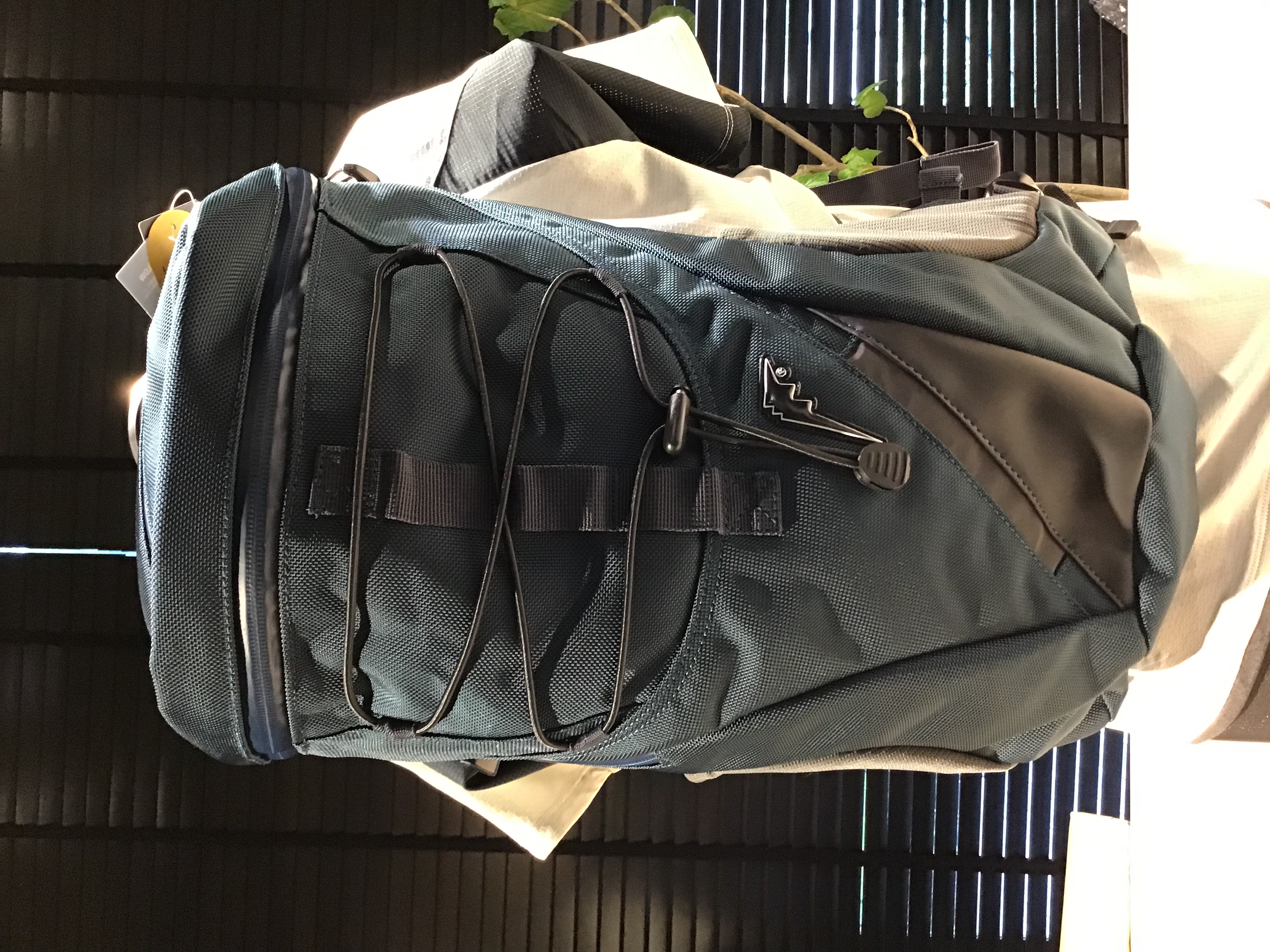 バッグパックのご案内：KUSHITANI横浜店 | KUSHITANI