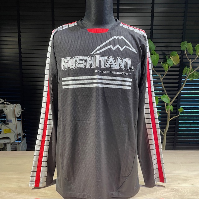 これからの時期にオフロードジャージ！：KUSHITANI 横浜店 | KUSHITANI