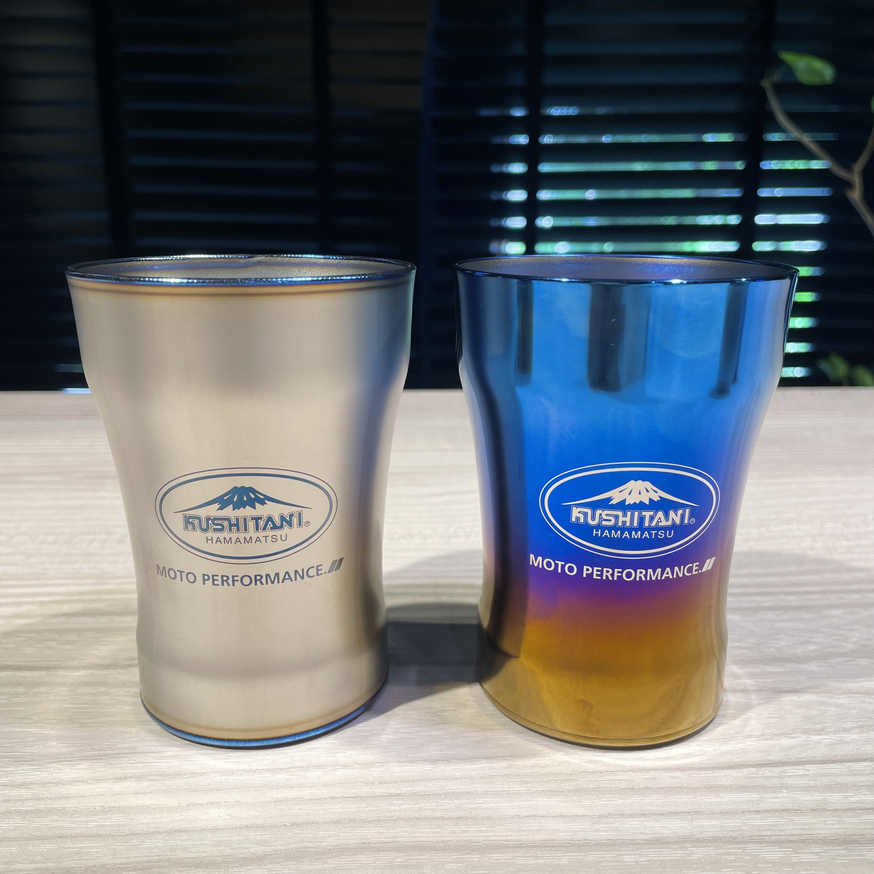 【こまちさん専用】 ギフトにもオススメ！チタンアイテム！：KUSHITANI 横浜店 | KUSHITANI