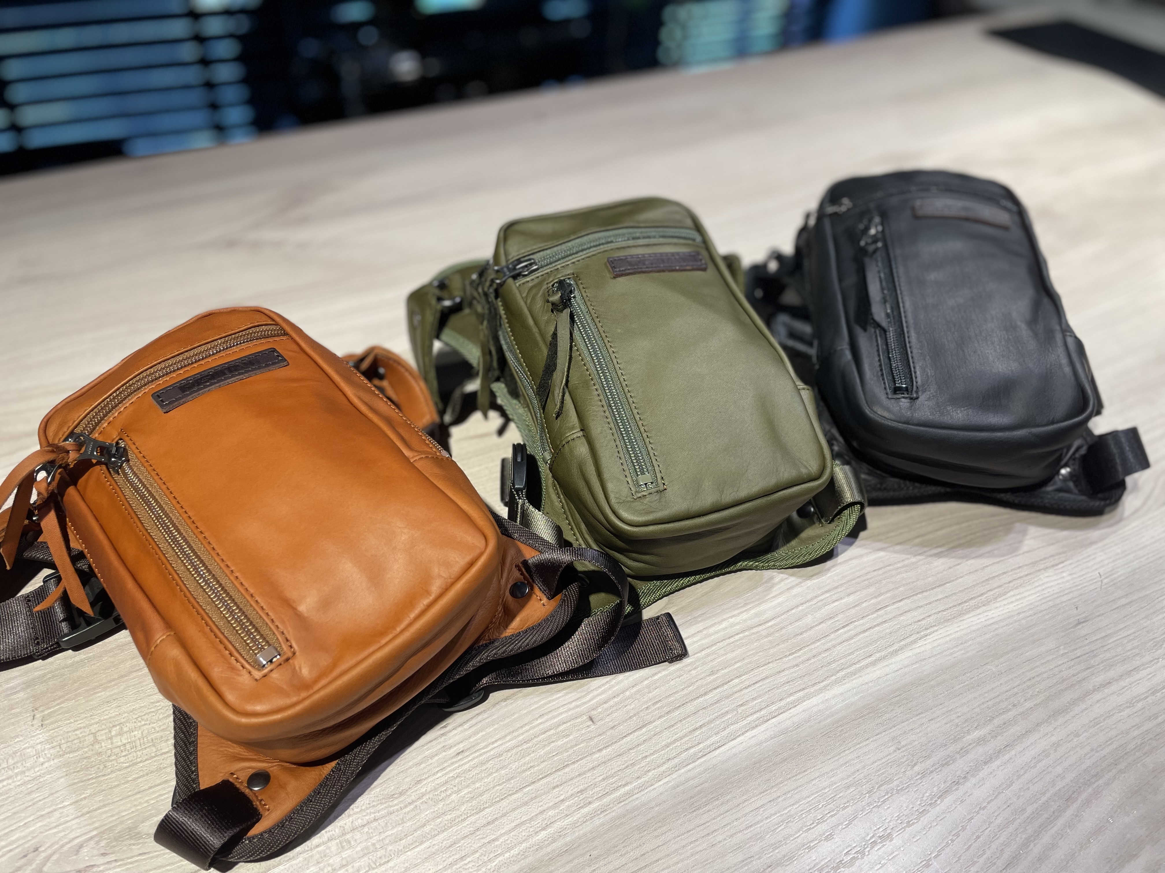 K-3578 2ウェイレッグバッグⅡ:KUSHITANI 横浜店 | KUSHITANI