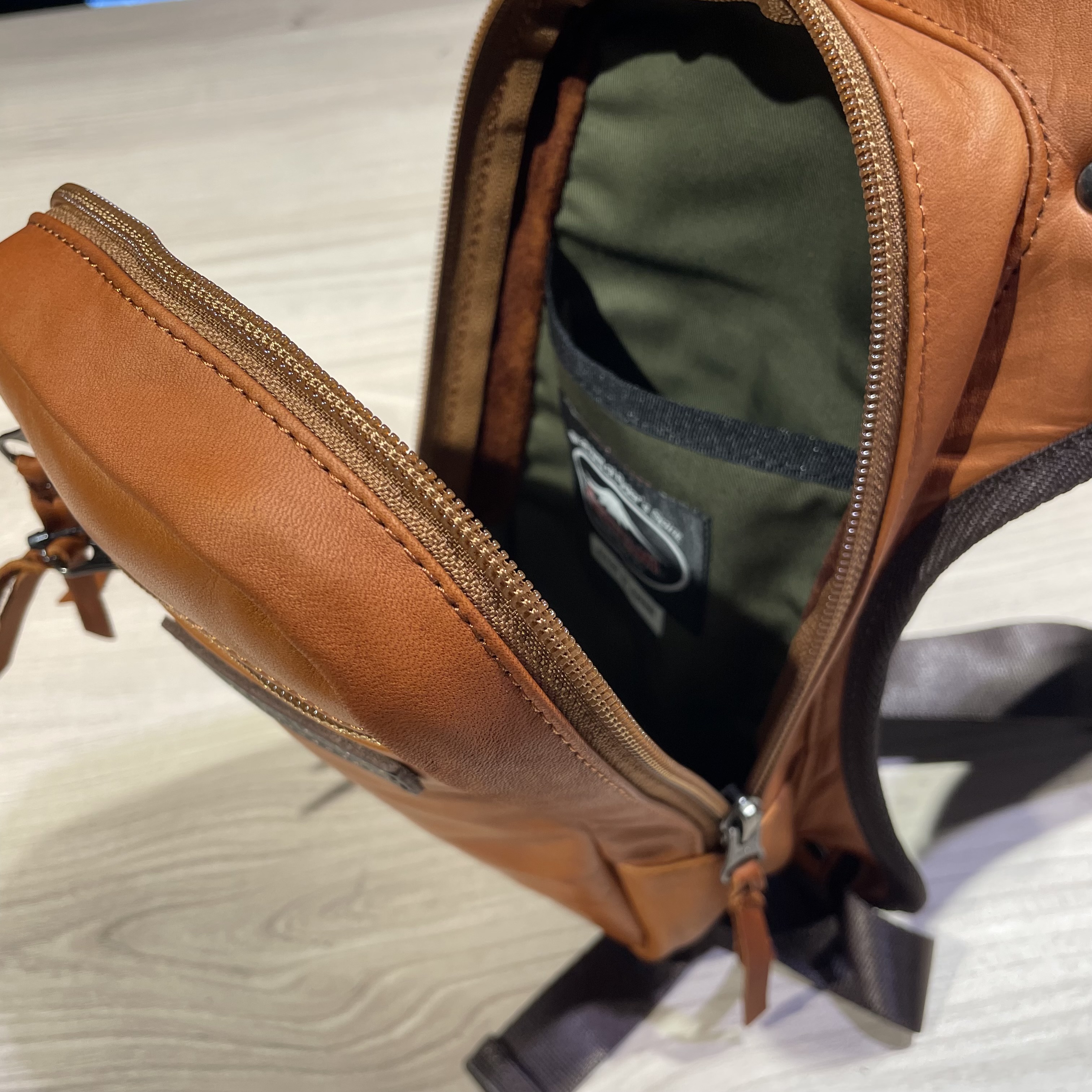 K-3578 2ウェイレッグバッグⅡ:KUSHITANI 横浜店 | KUSHITANI