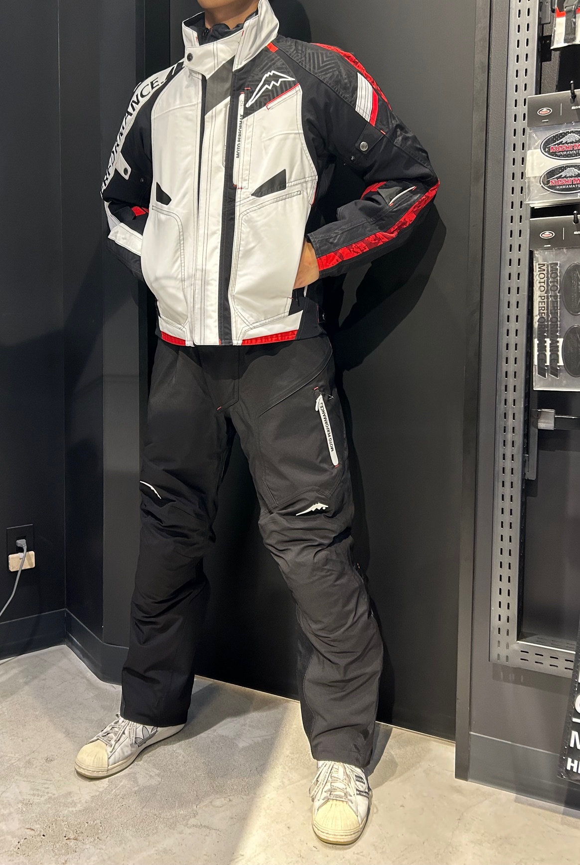 入荷速報！！】2025年秋冬モデル＜K-2874＞ウインターコンテンド