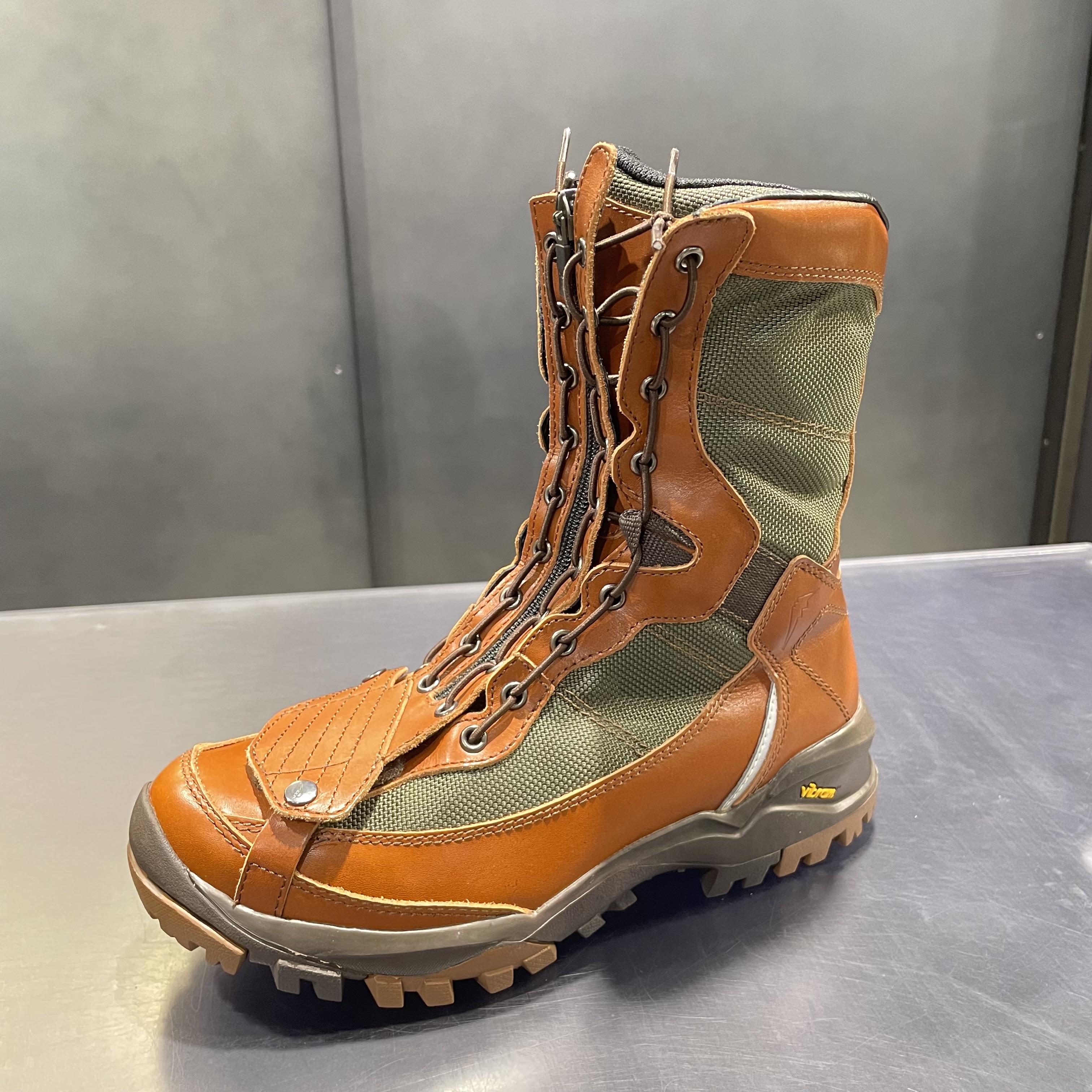 生産終了】K-4538 タクティカルブーツ！：KUSHITANI 横浜店