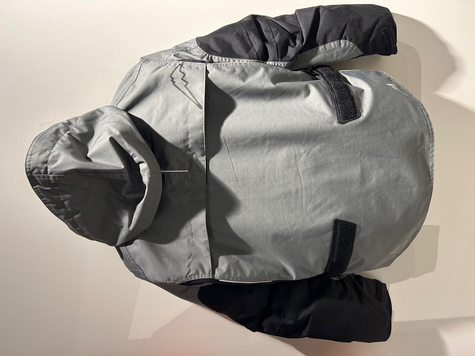 アロフトフードジャケット、ウィンターキマイラジャケットが入荷して