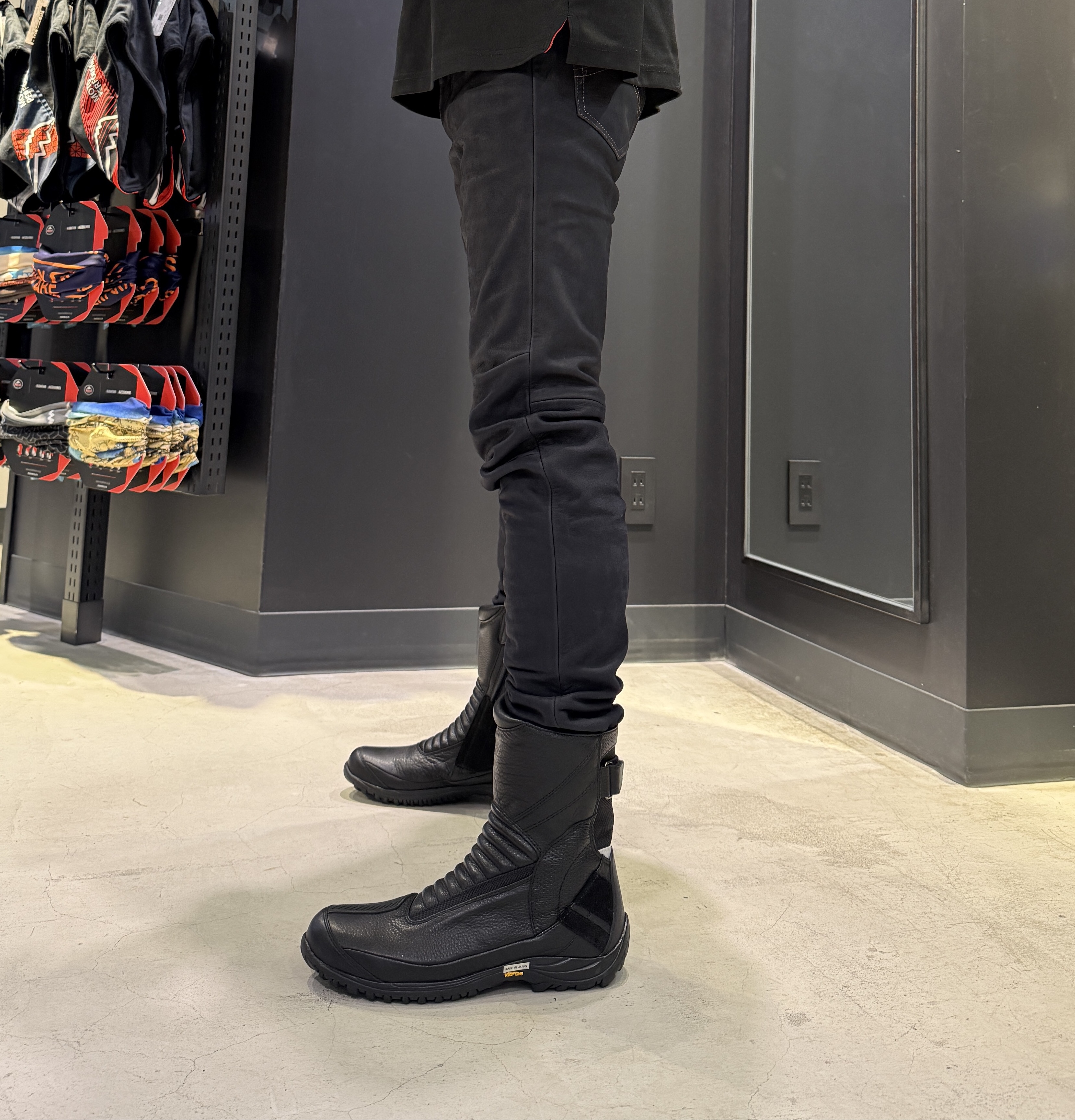 EX-1226 クシタニ エクスプローラースリムフィットジーンズ 新作/入荷速報】EX-1226 EXスリムフィットジーンズ新たな