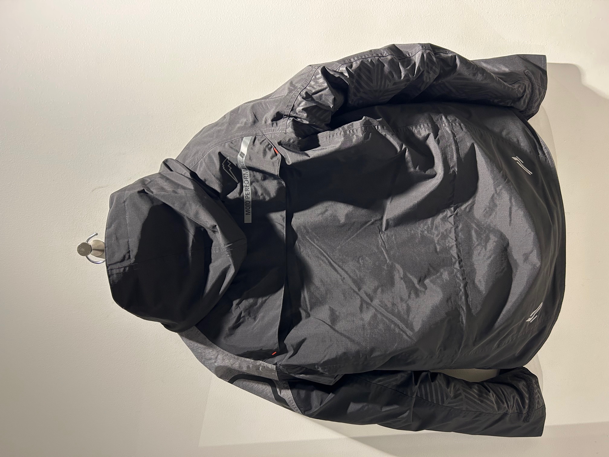 ジャケット・アウター certainly GUESS Originals Moto Zip Up Jacket | GUESS