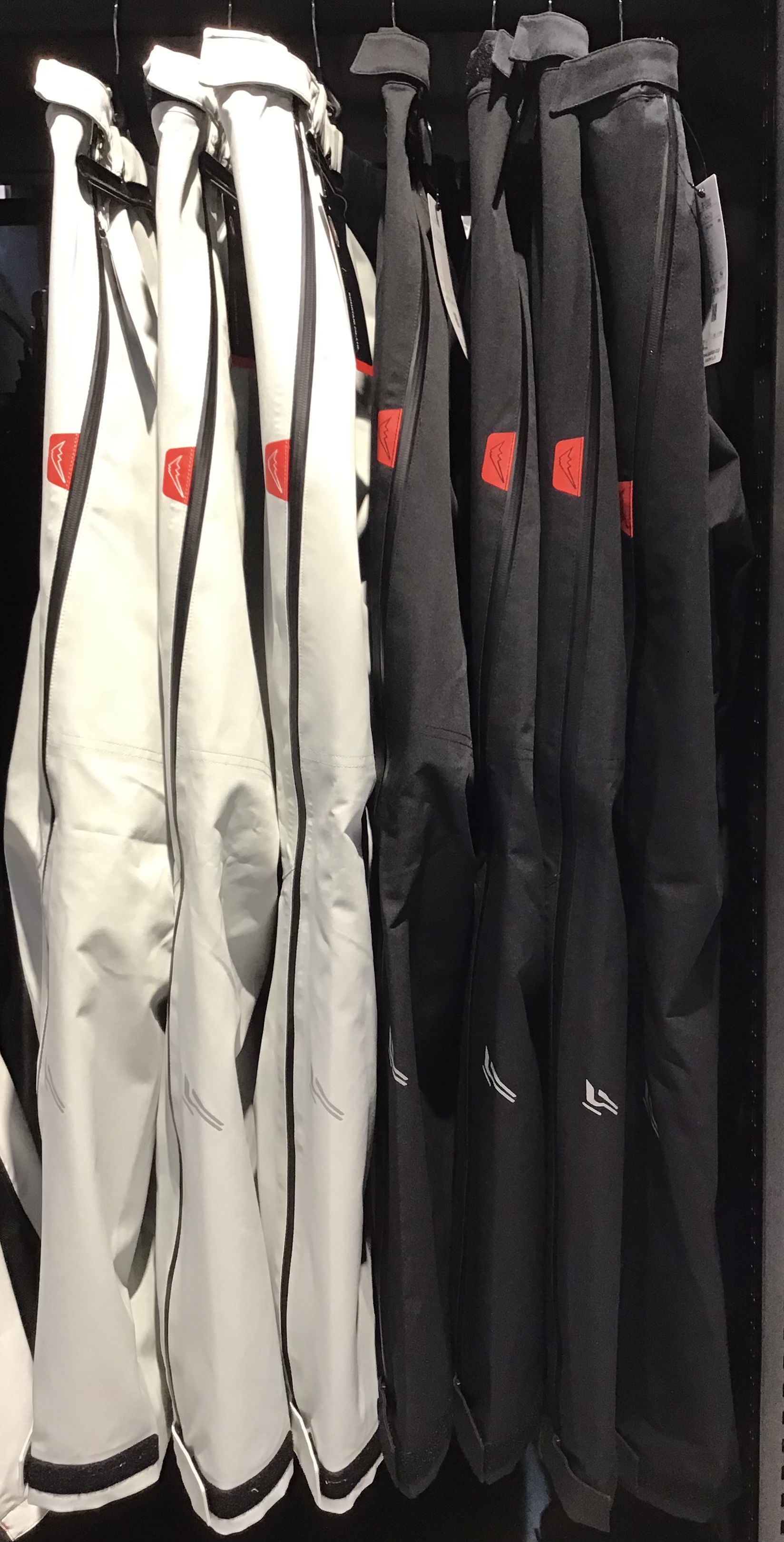 2025秋冬新作＜K-2880＞オーバーパンツが入荷しました！！：KUSHITANI