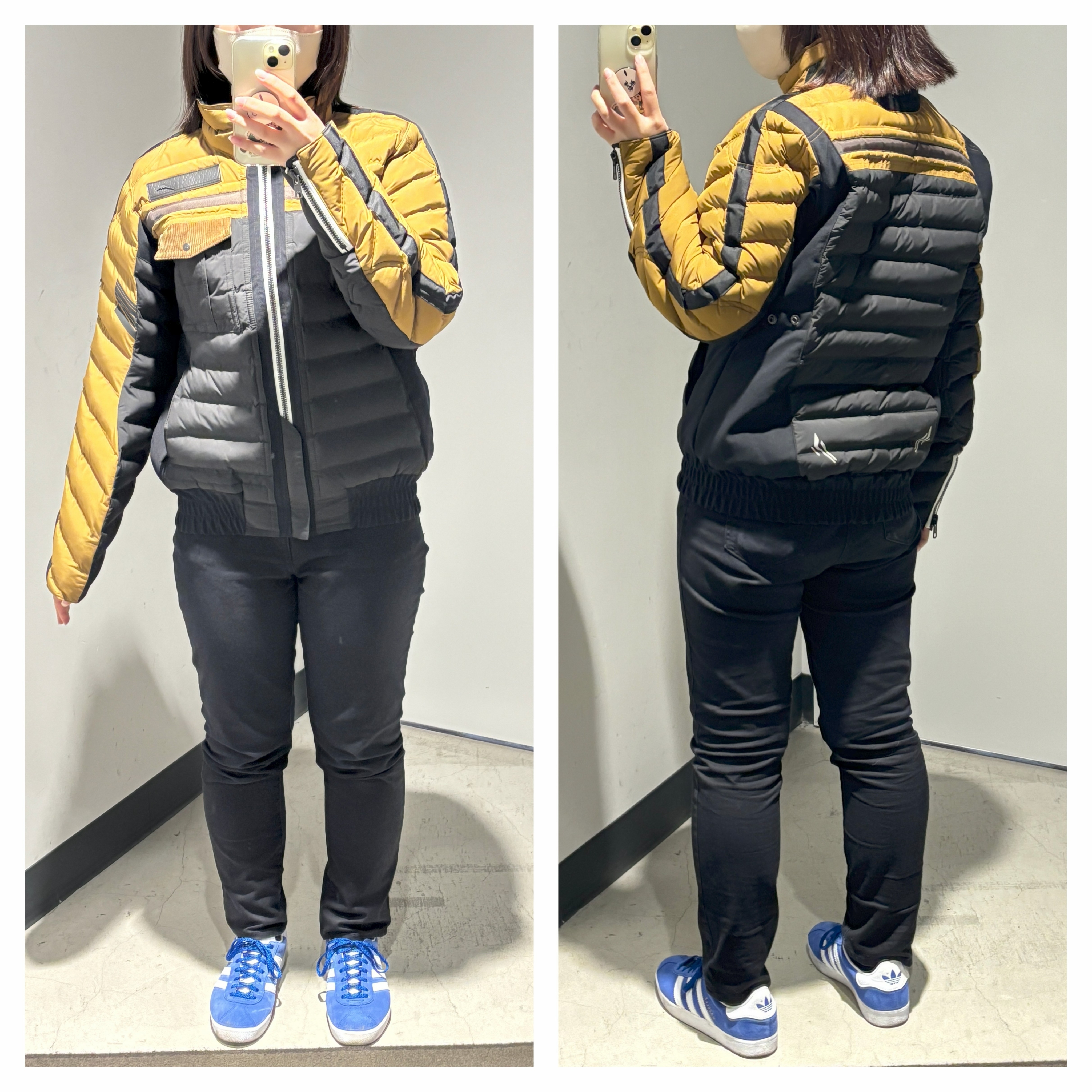 レディースジャケット大特集！：KUSHITANI 横浜店 | KUSHITANI