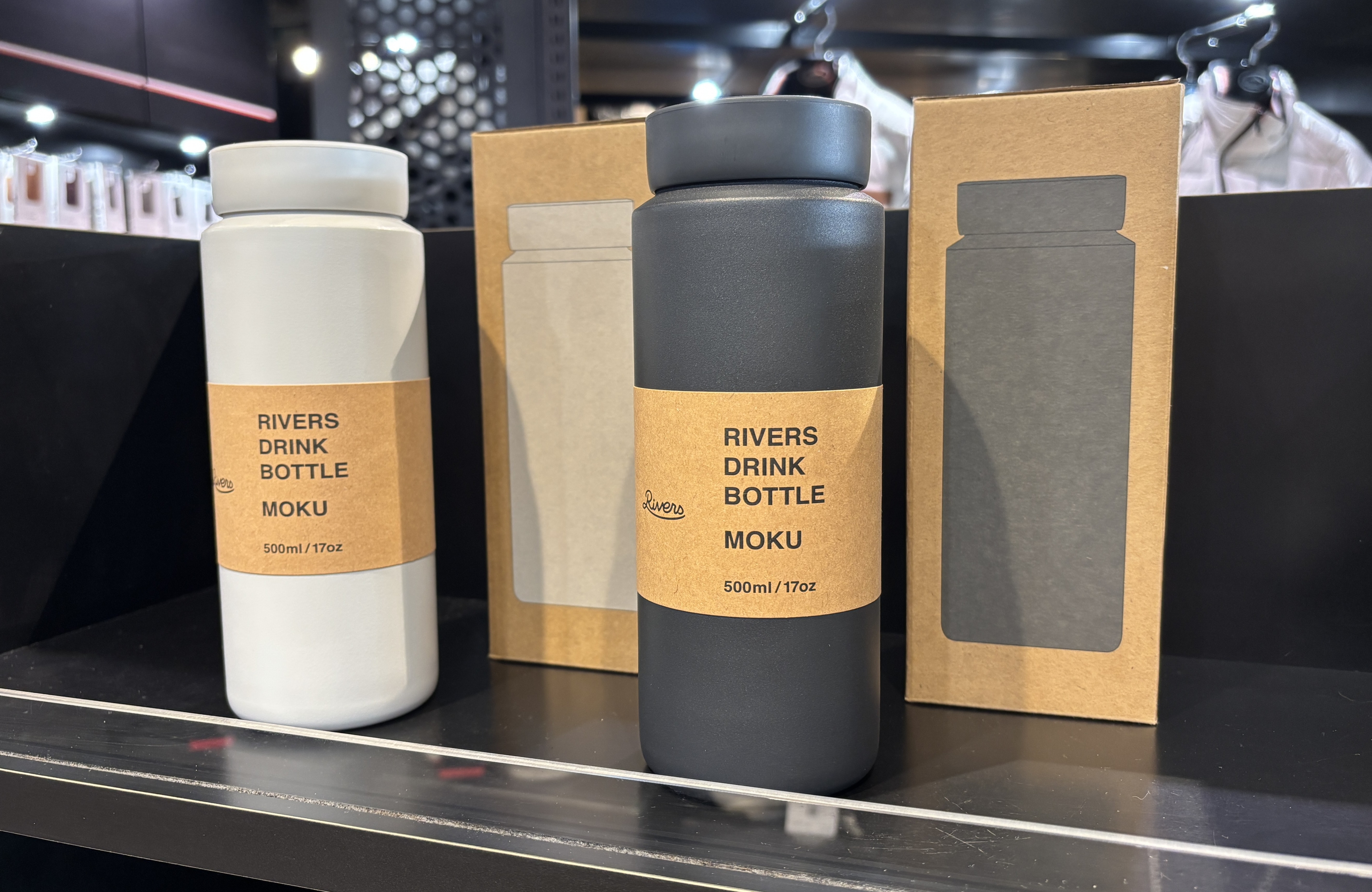 プレゼントにもおすすめ！パフォーマンスストア限定商品のご紹介