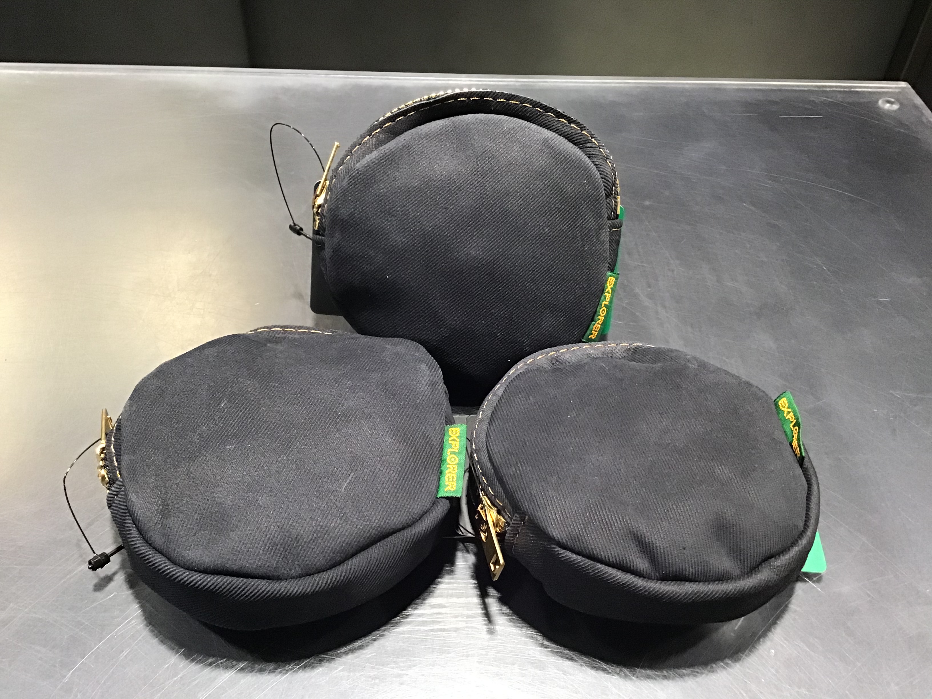 EX-4235EXコインケースが入荷のお知らせ：KUSHITANI横浜店 | KUSHITANI PERFORMANCE STORE 横浜店