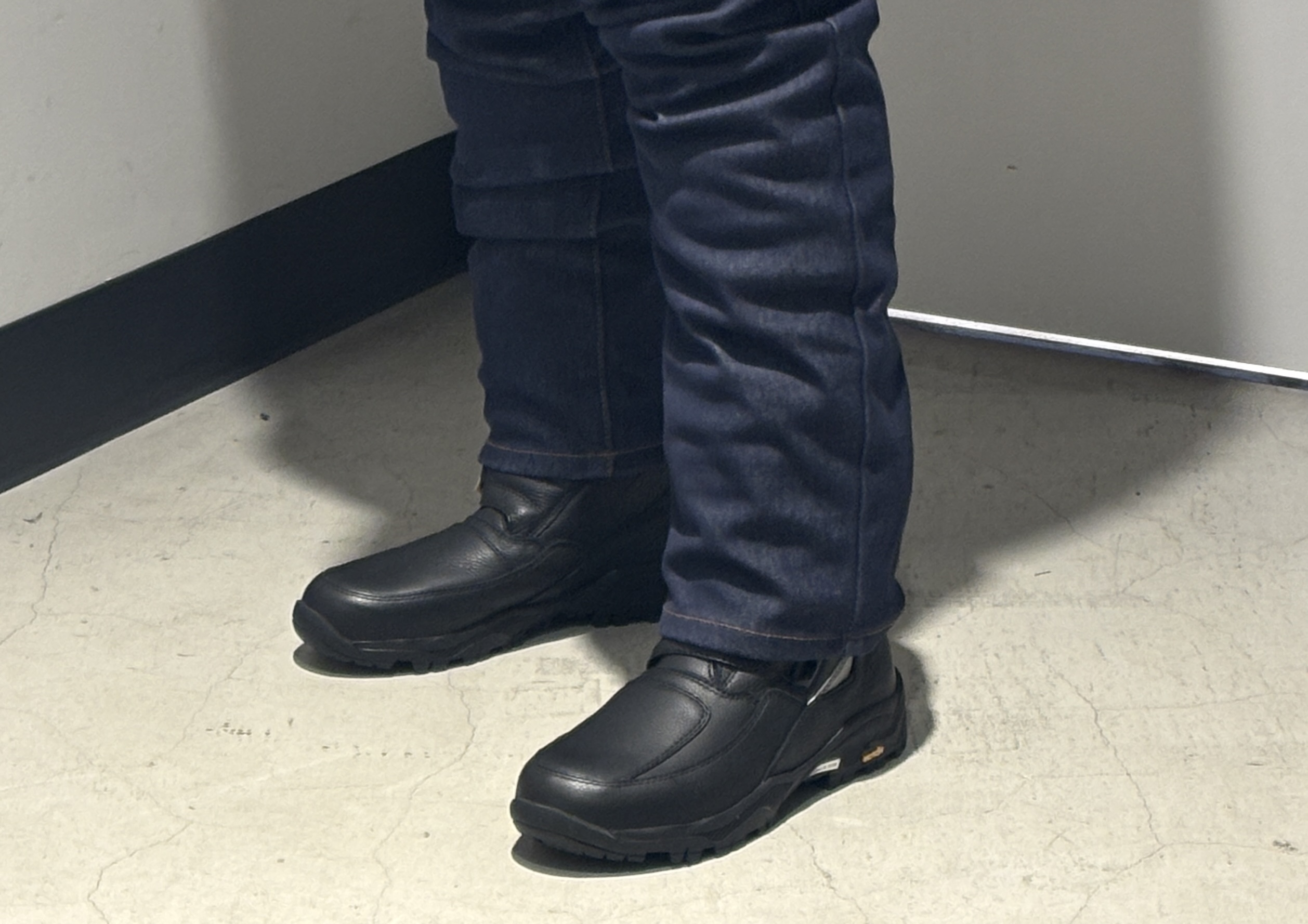 K-4542Z ガルドブーツで色々お試し！：KUSHITANI 横浜店 | KUSHITANI
