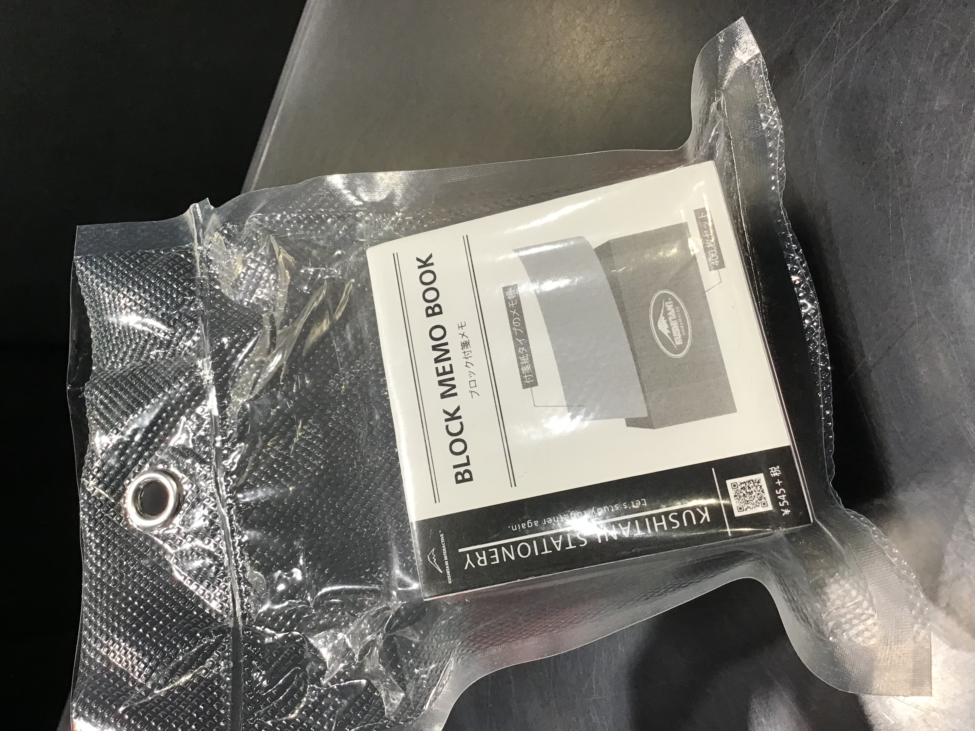 KUSITANI STATIONERY 商品のご紹介：KUSHITANI横浜店 | KUSHITANI