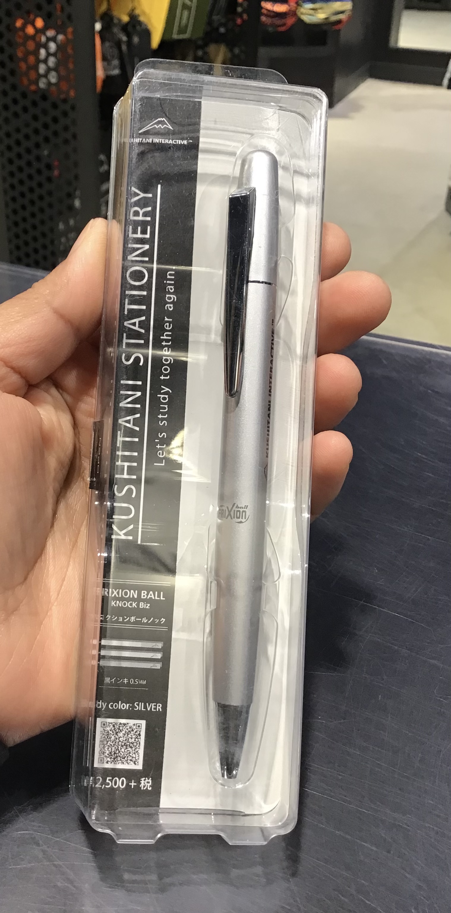 KUSITANI STATIONERY 商品のご紹介：KUSHITANI横浜店 | KUSHITANI