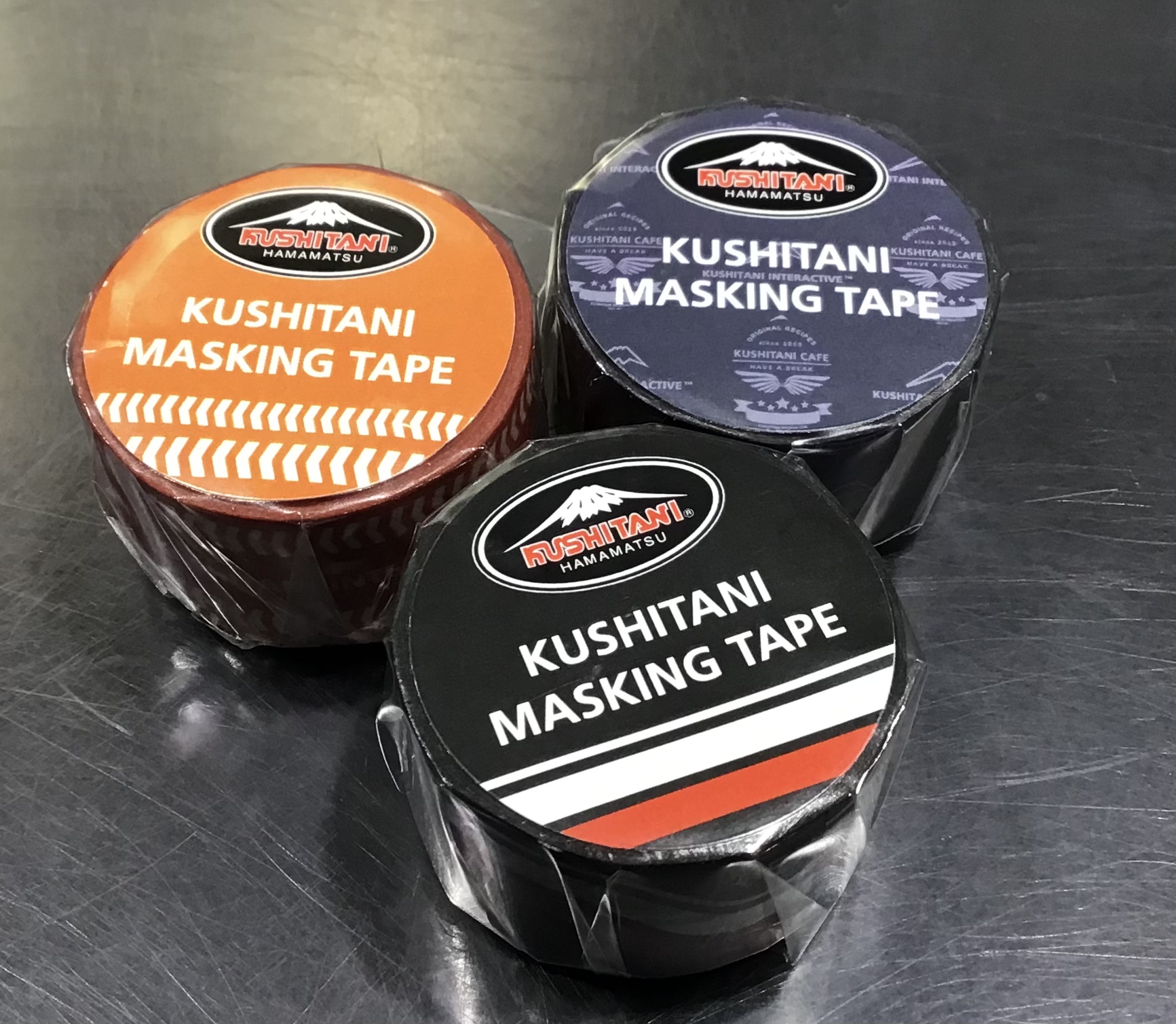 KUSITANI STATIONERY 商品のご紹介：KUSHITANI横浜店 | KUSHITANI