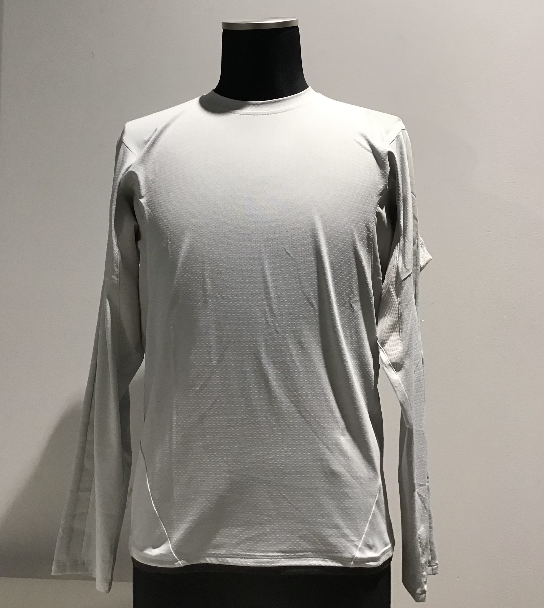 2026年新商品】アクアTシャツ、アクアロングTシャツとアクアポロシャツ 
