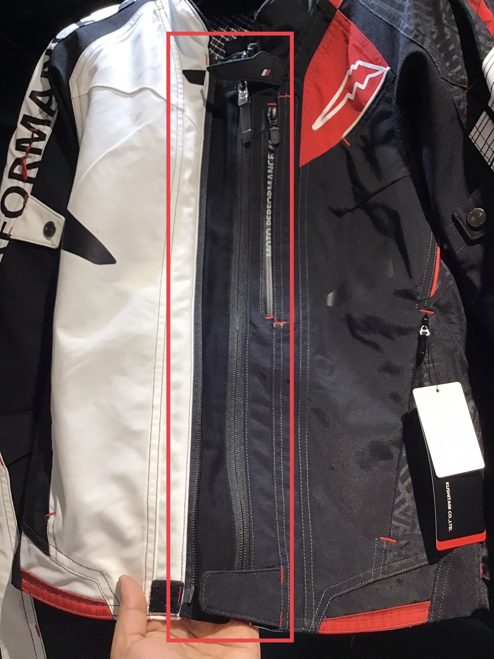 2026年新商品】＜K-2452＞コンテンドジャケットが入荷しました