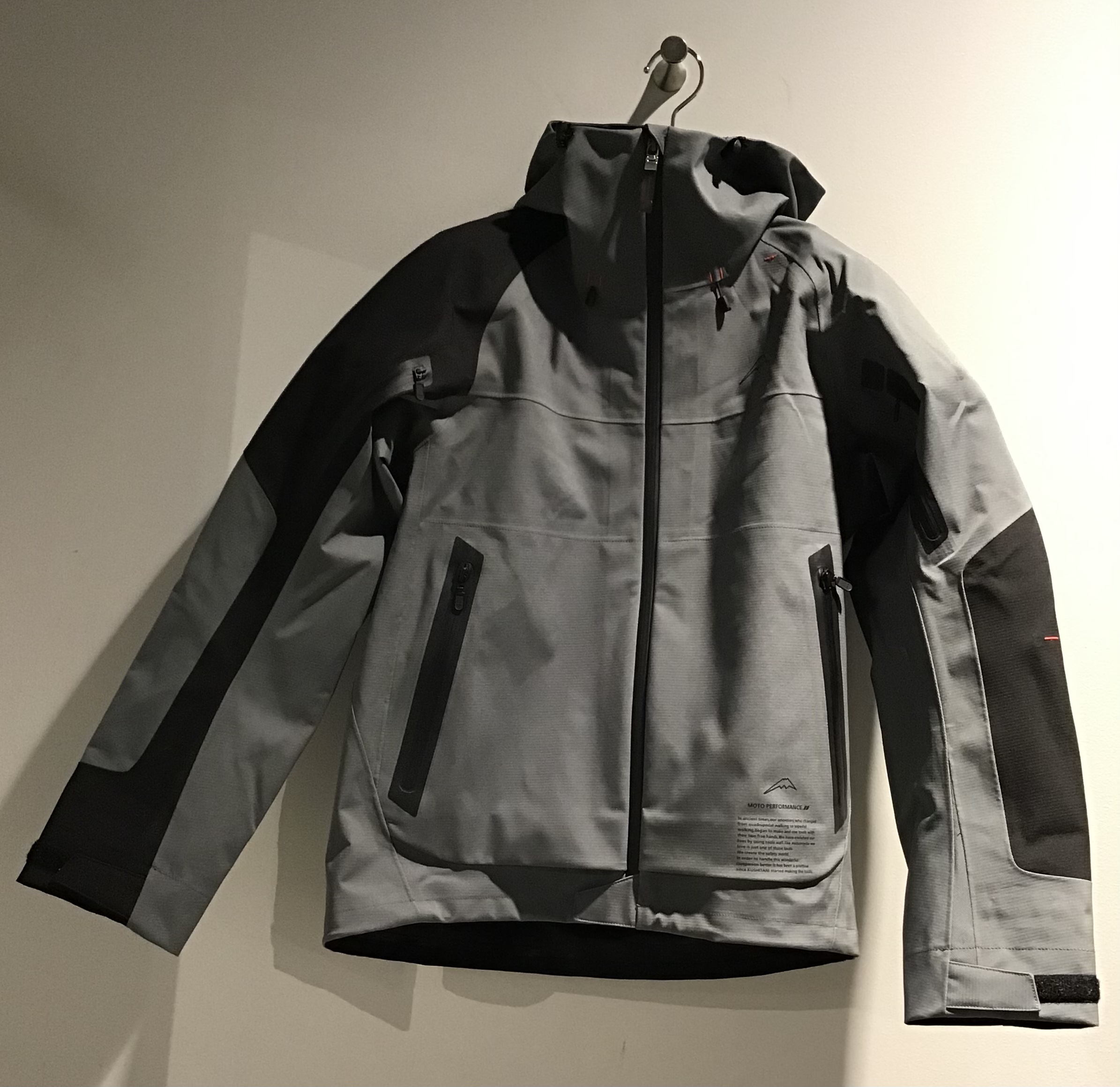 2026年新商品】＜K-2451＞3.0ﾌﾚｷｼﾌﾞﾙｼﾞｬｹｯﾄが入荷しました