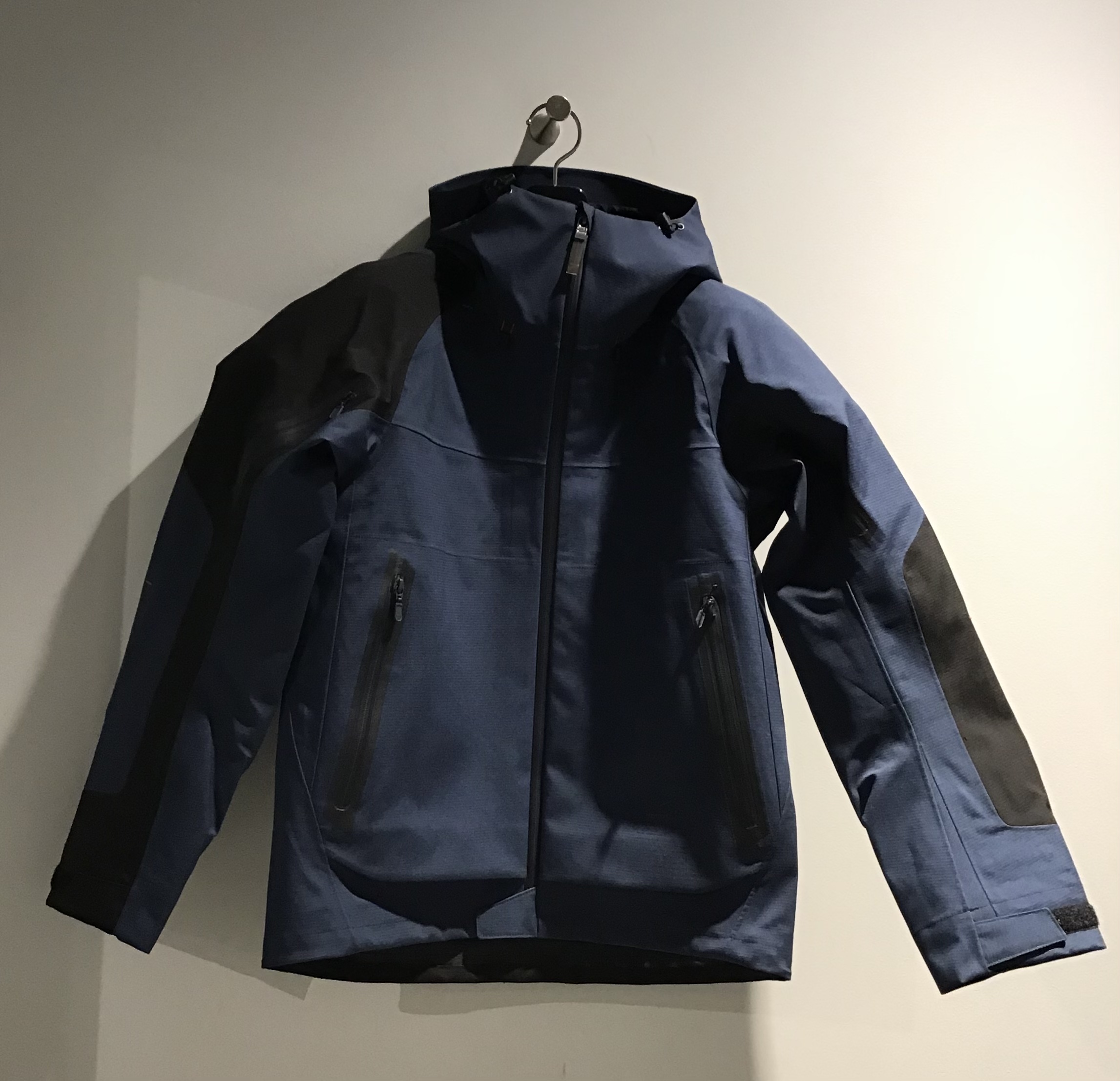 2026年新商品】＜K-2451＞3.0ﾌﾚｷｼﾌﾞﾙｼﾞｬｹｯﾄが入荷しました