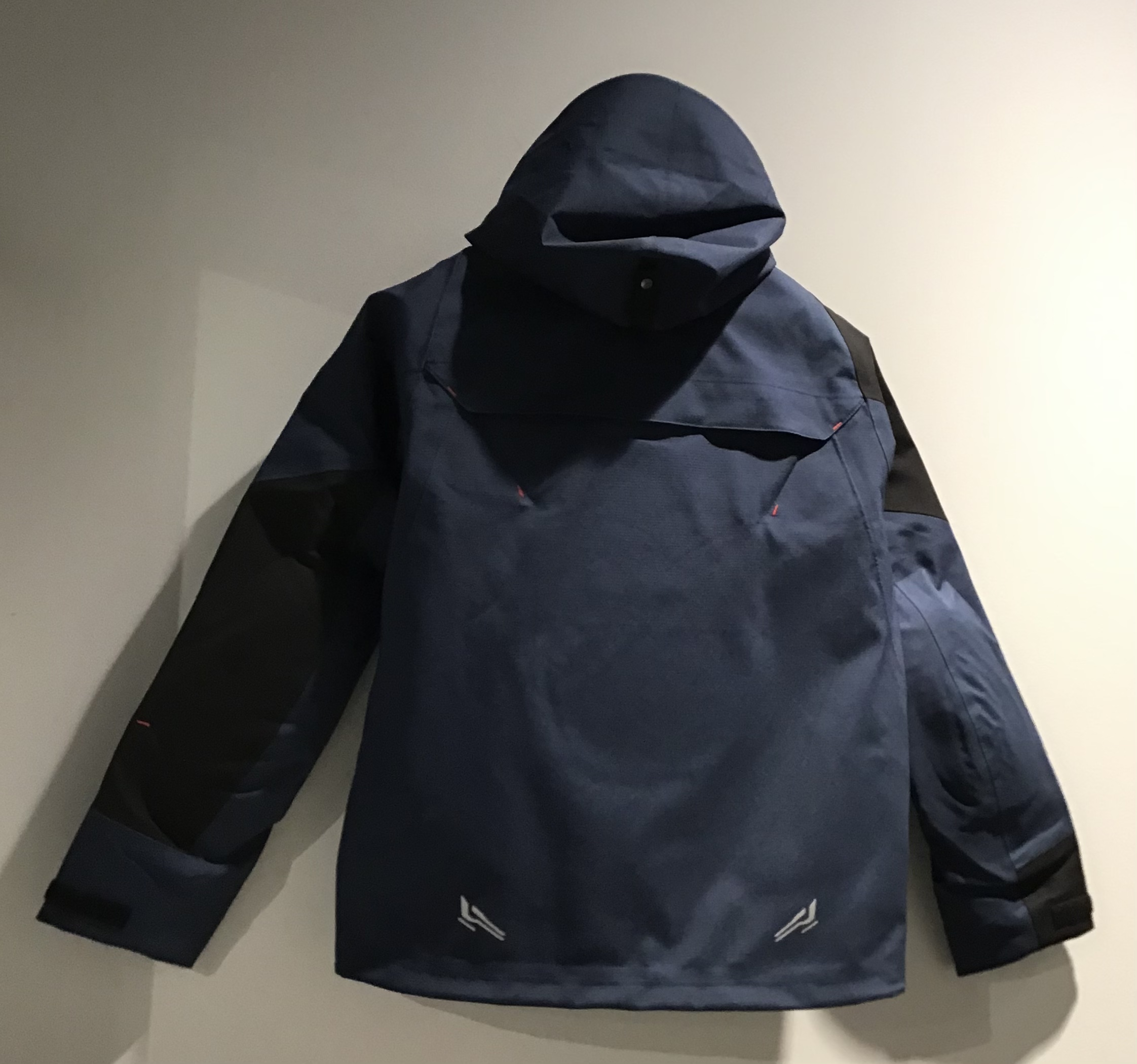 2026年新商品】＜K-2451＞3.0ﾌﾚｷｼﾌﾞﾙｼﾞｬｹｯﾄが入荷しました