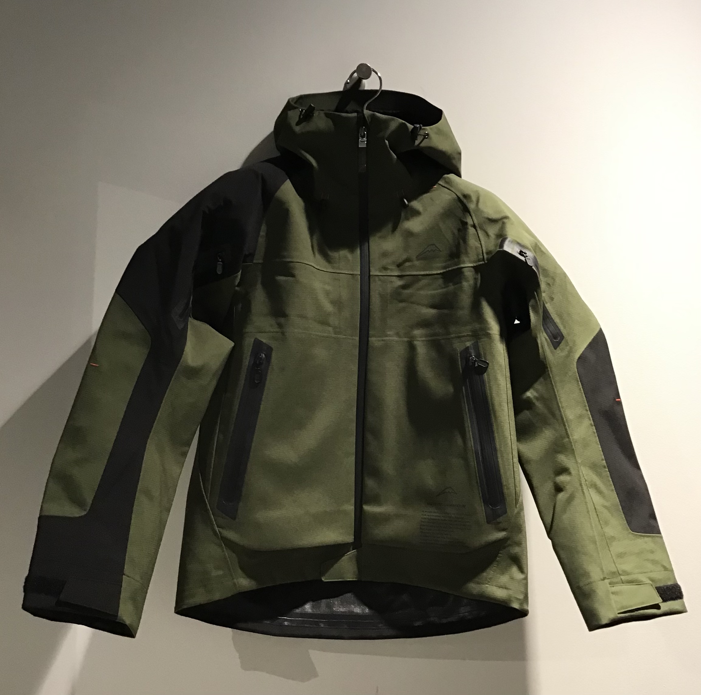 2026年新商品】＜K-2451＞3.0ﾌﾚｷｼﾌﾞﾙｼﾞｬｹｯﾄが入荷しました