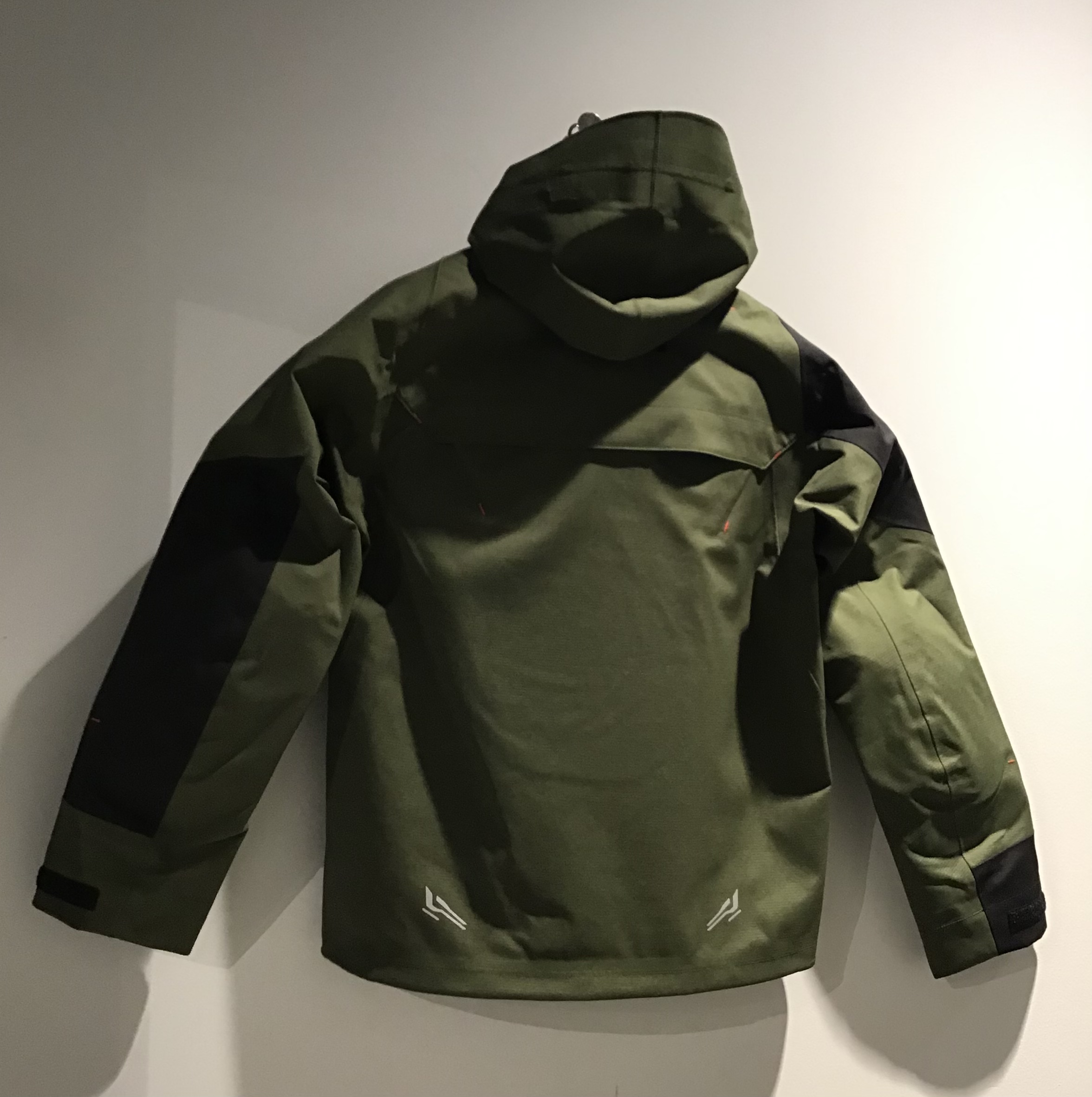 2026年新商品】＜K-2451＞3.0ﾌﾚｷｼﾌﾞﾙｼﾞｬｹｯﾄが入荷しました