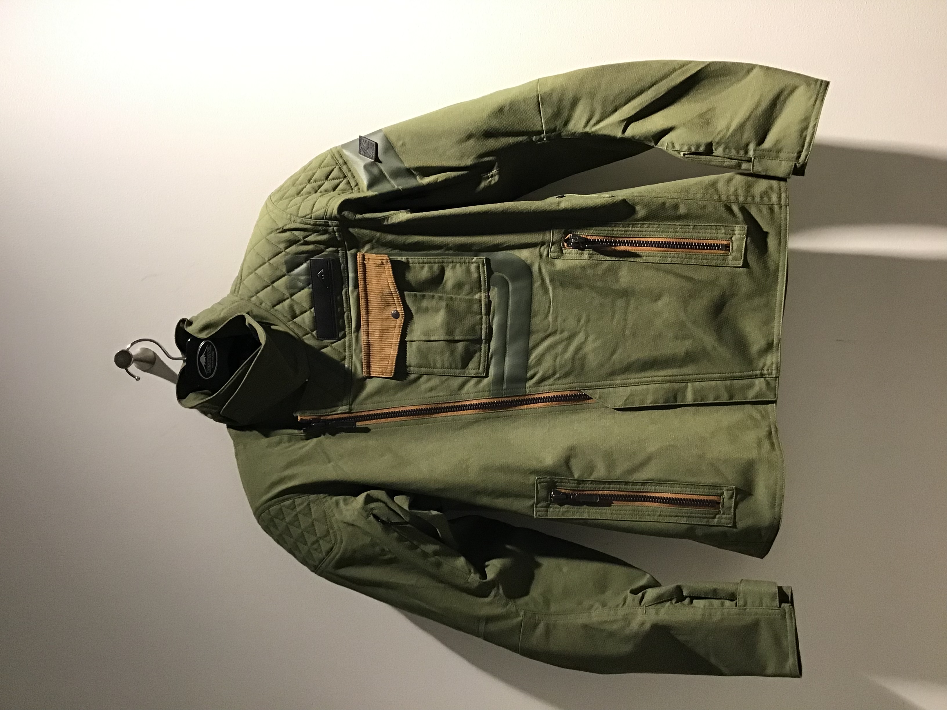 2026年新商品】＜K-2457＞アーカナジャケットが入荷しました