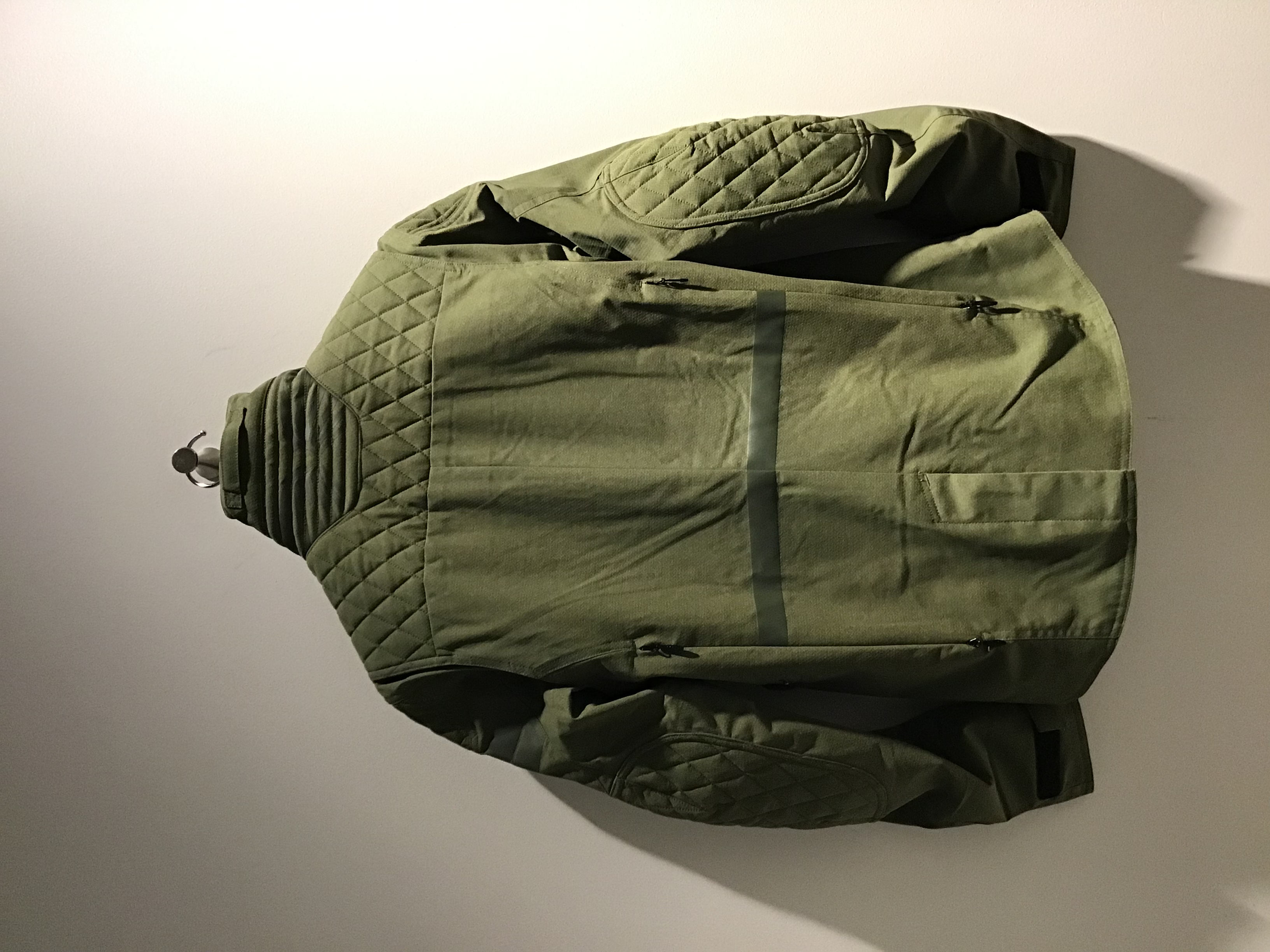 2026年新商品】＜K-2457＞アーカナジャケットが入荷しました