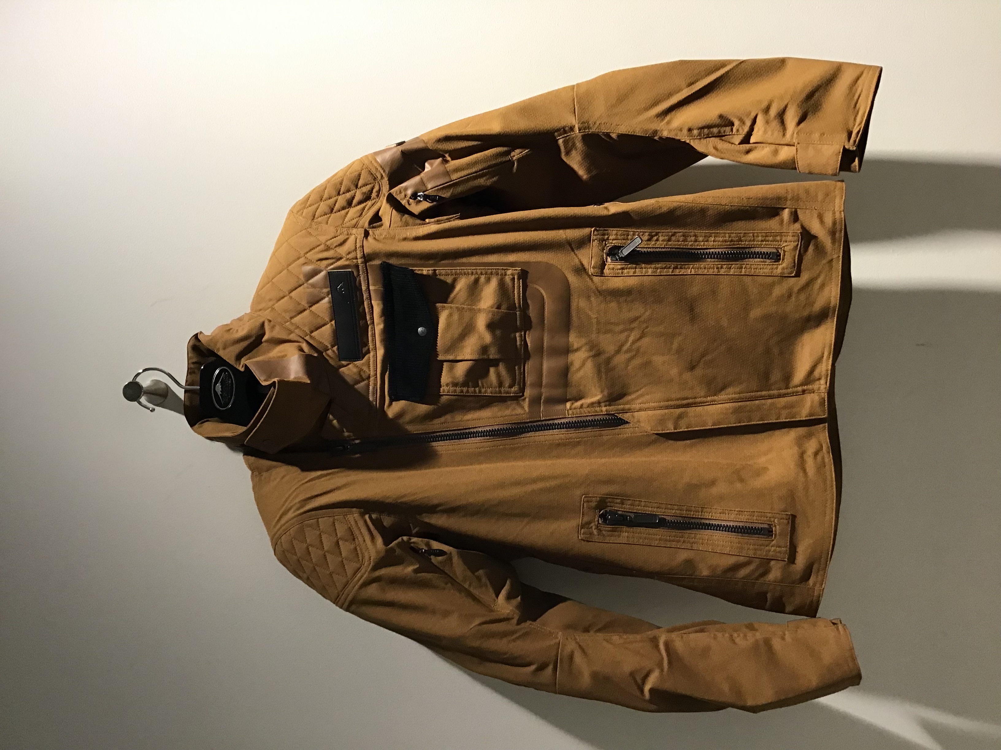 2026年新商品】＜K-2457＞アーカナジャケットが入荷しました