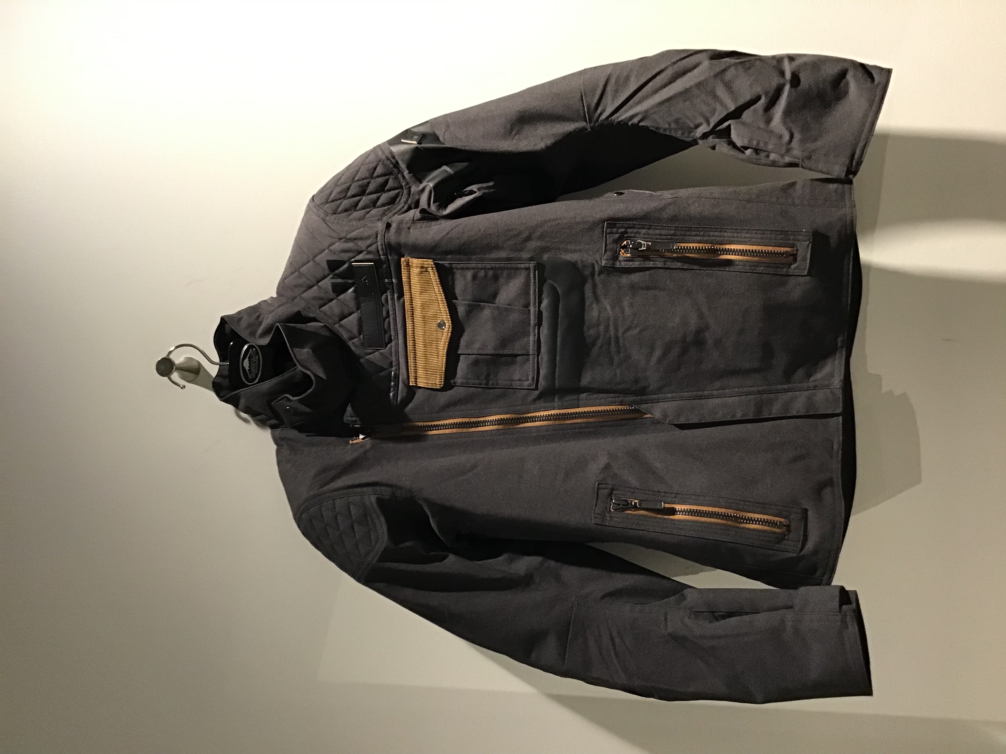 2026年新商品】＜K-2457＞アーカナジャケットが入荷しました