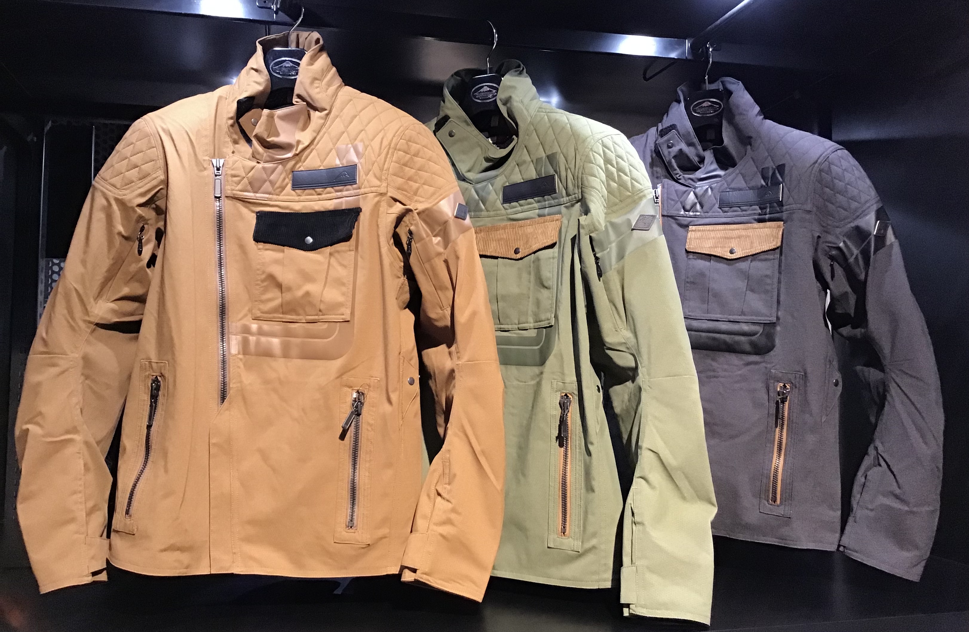 2026年02月の記事 | KUSHITANI PERFORMANCE STORE 横浜店