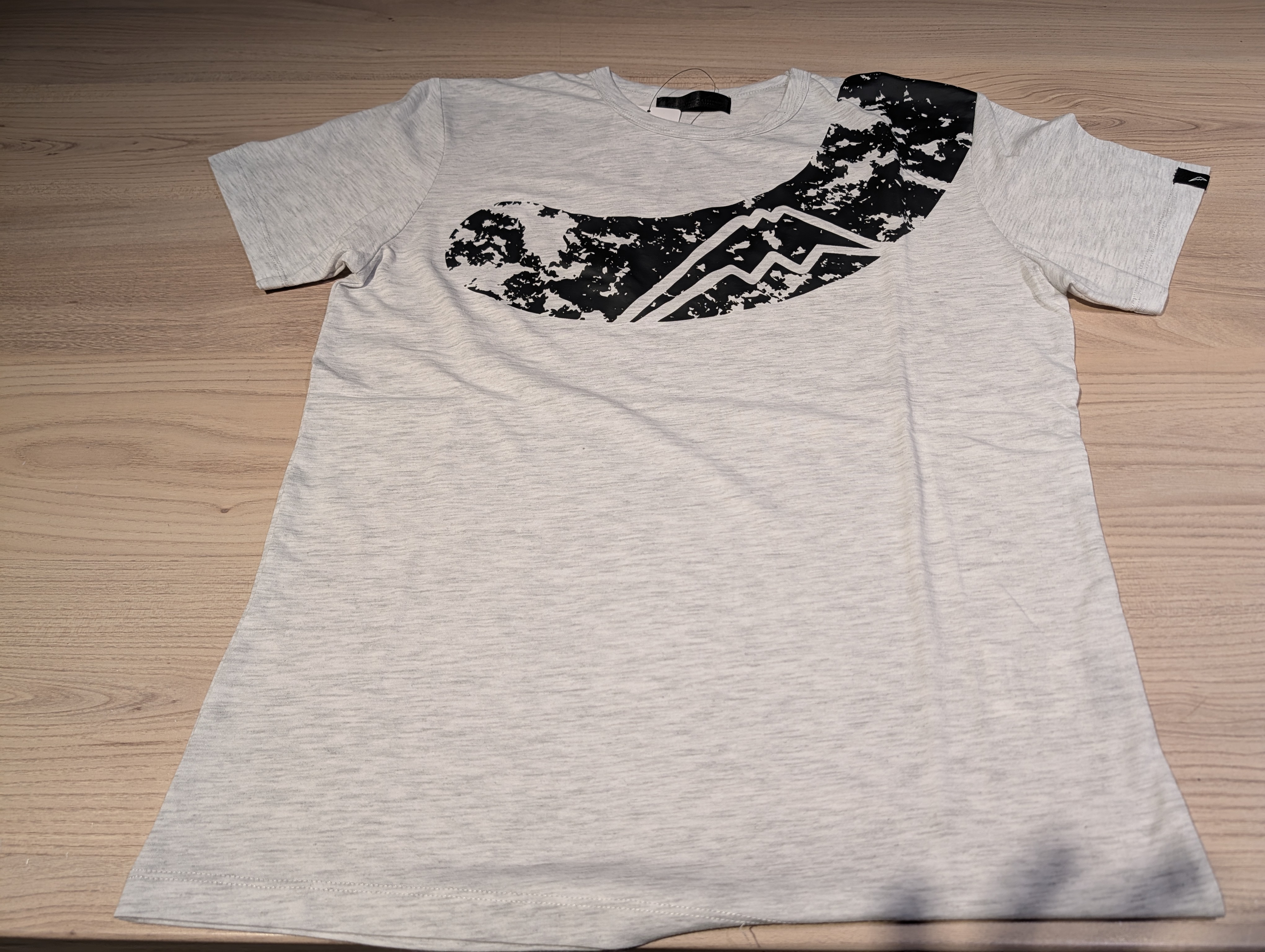 2026年新商品】＜K-1391＞フローTシャツが入荷しました！：KUSHITANI