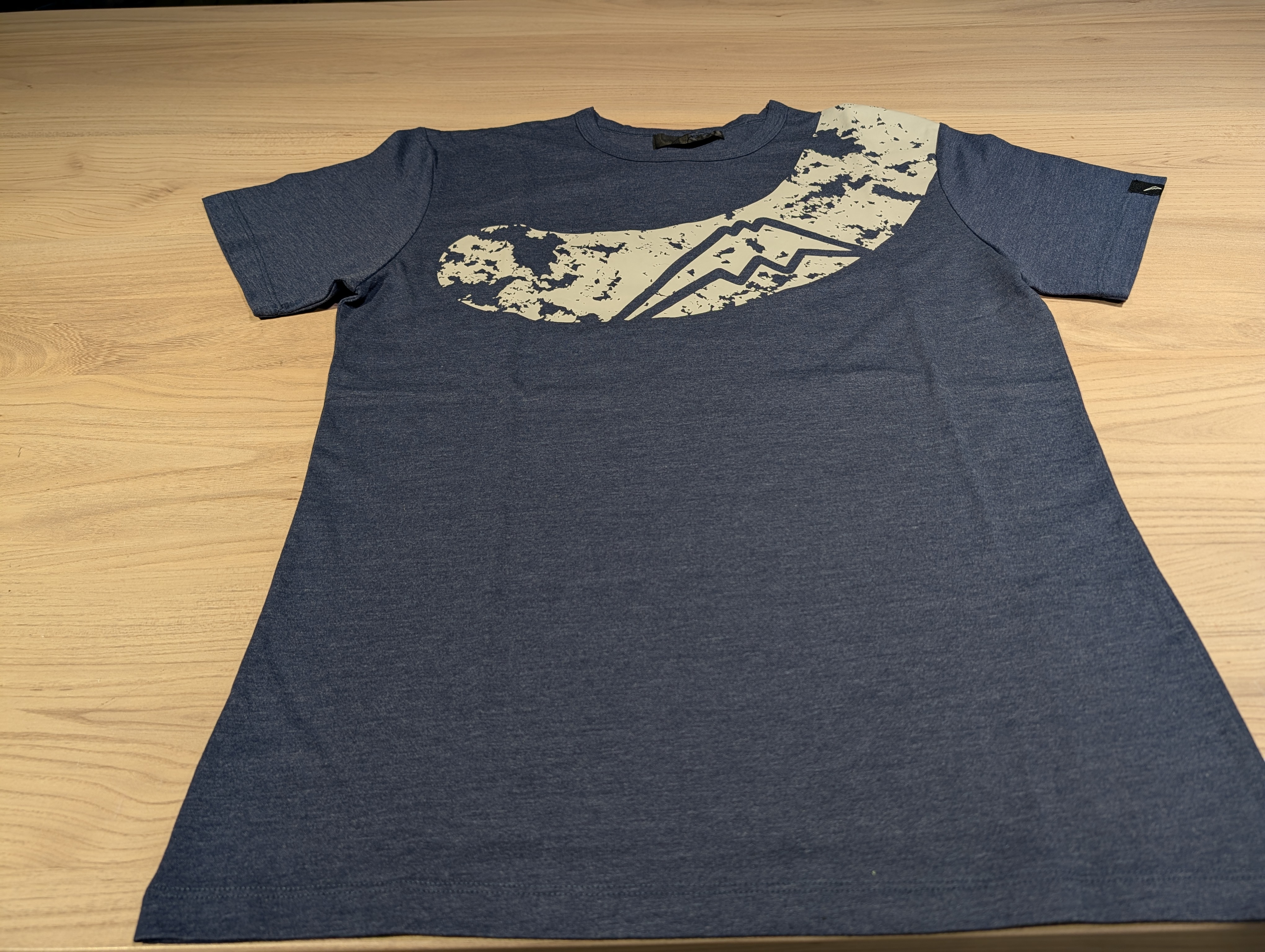 (てぃん) 2026年新商品】＜K-1391＞フローTシャツが入荷しました！：KUSHITANI
