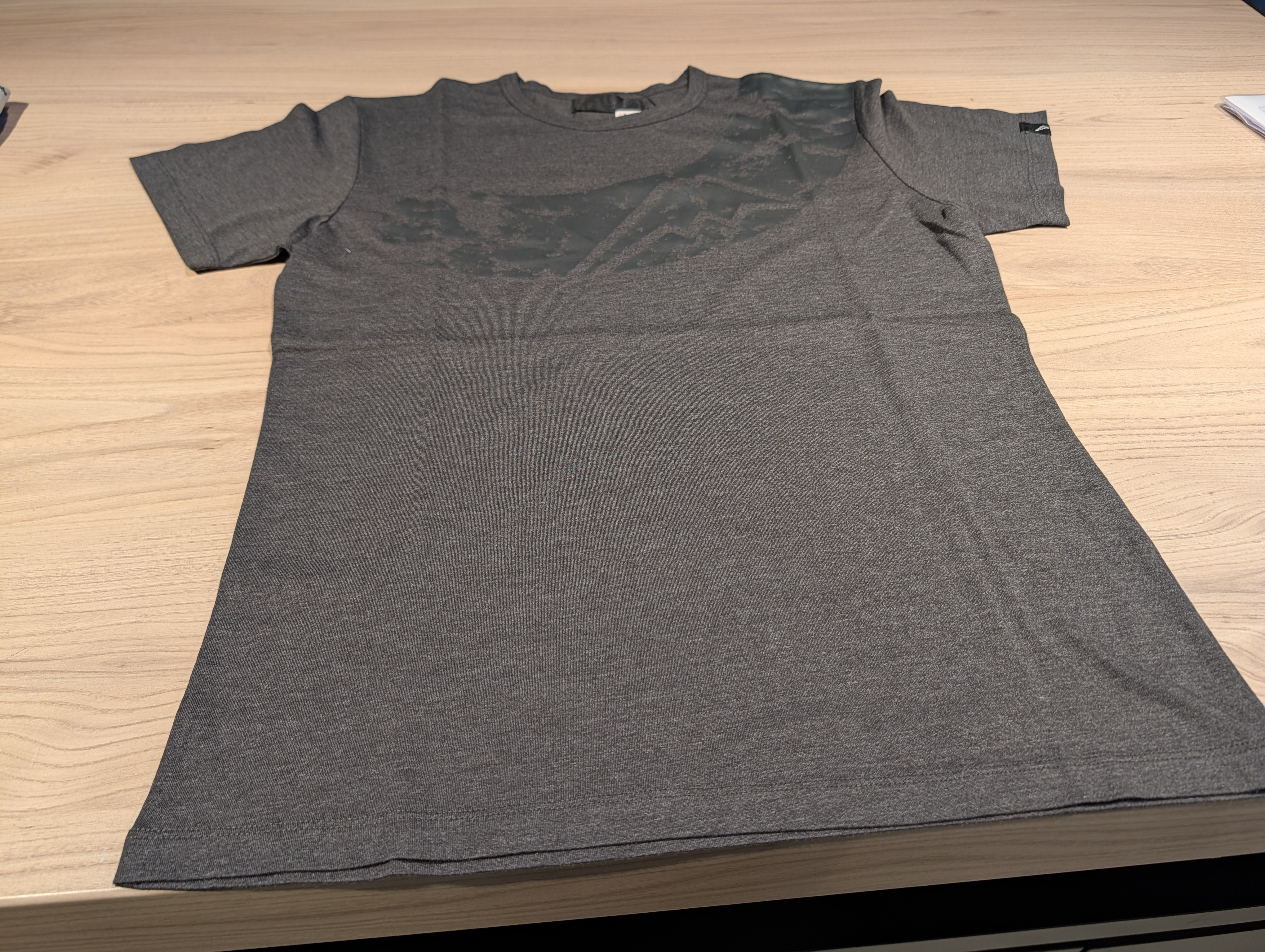 2026年新商品】＜K-1391＞フローTシャツが入荷しました！：KUSHITANI