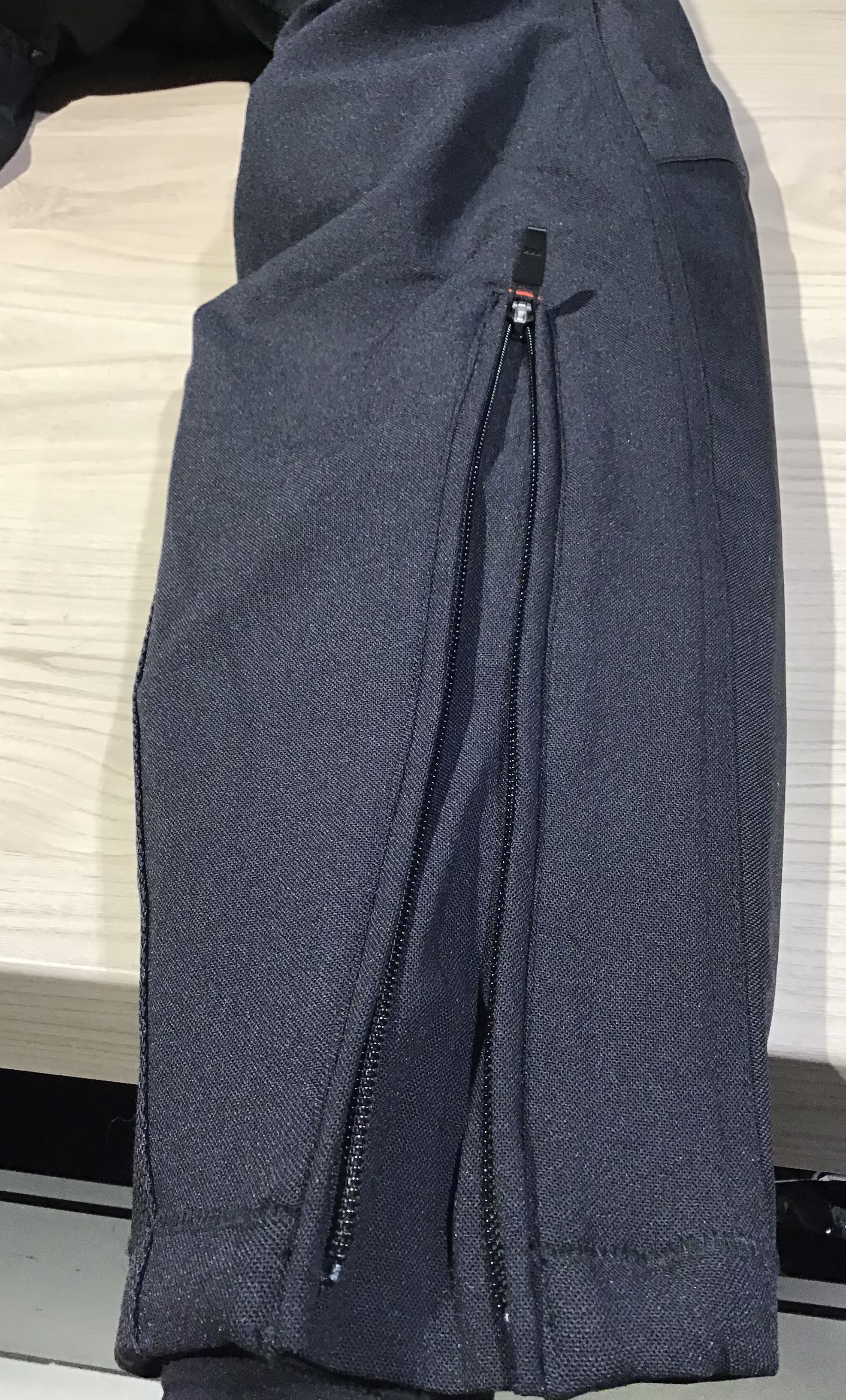 2026年新商品】＜K-2464＞デーパードメッシュパンツが入荷いたしました