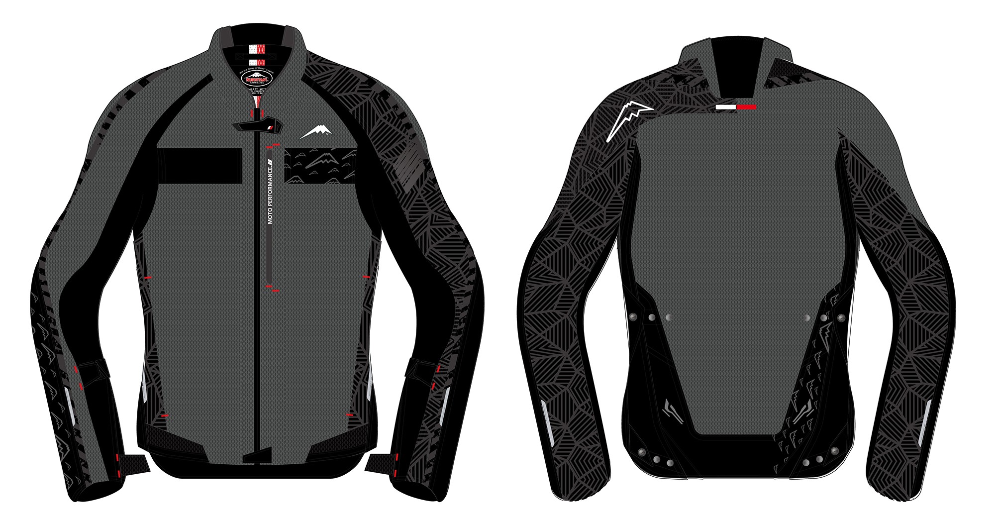 LIMITED EDITION】P-2425Tエアーコンテンドジャケットの受注が開始