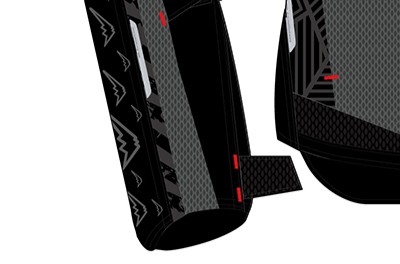 LIMITED EDITION】P-2425Tエアーコンテンドジャケットの受注が開始