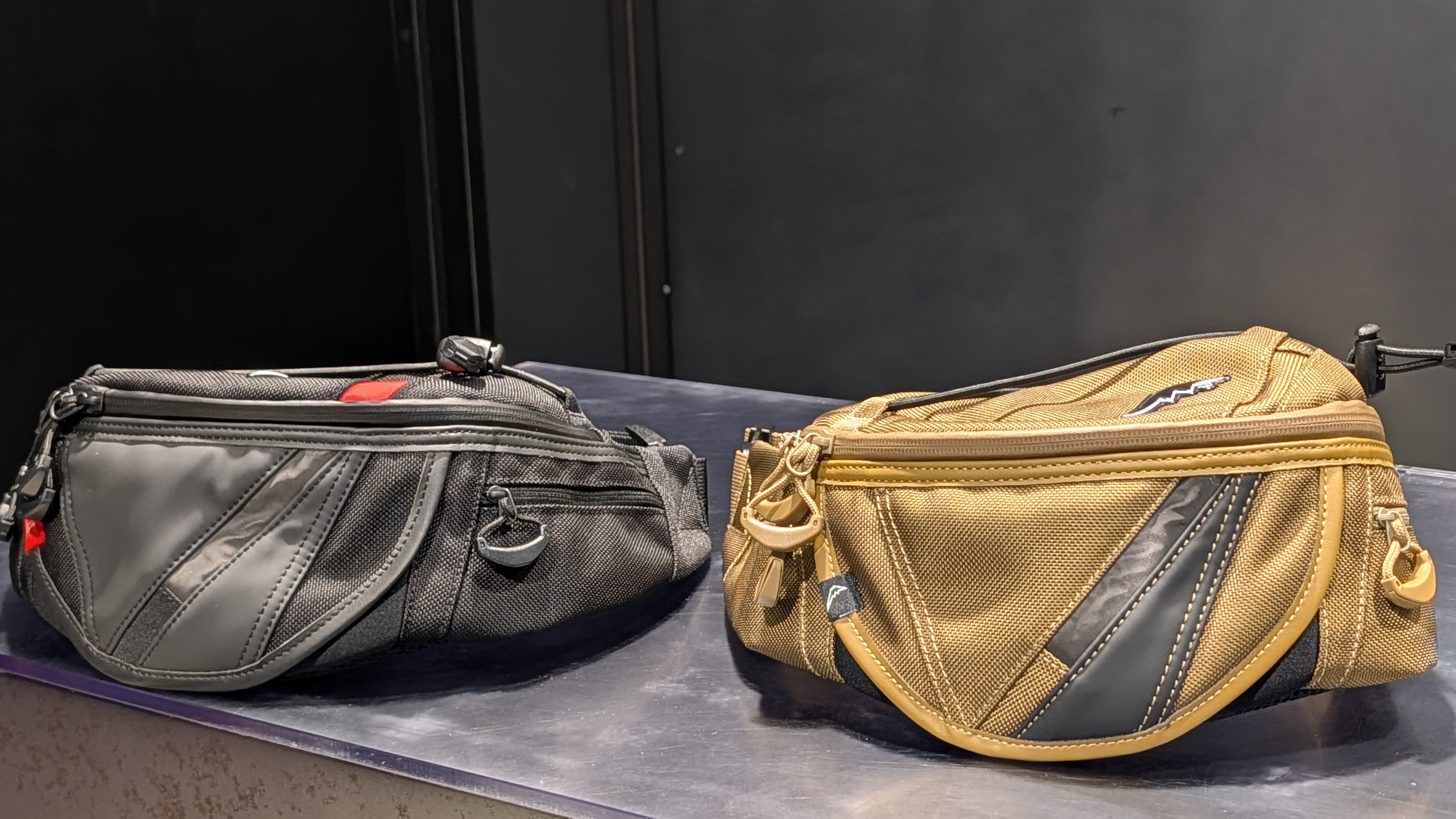 K-3600:K-3600L＞ウエストバッグの商品のご紹介：KUSHITANI 横浜店