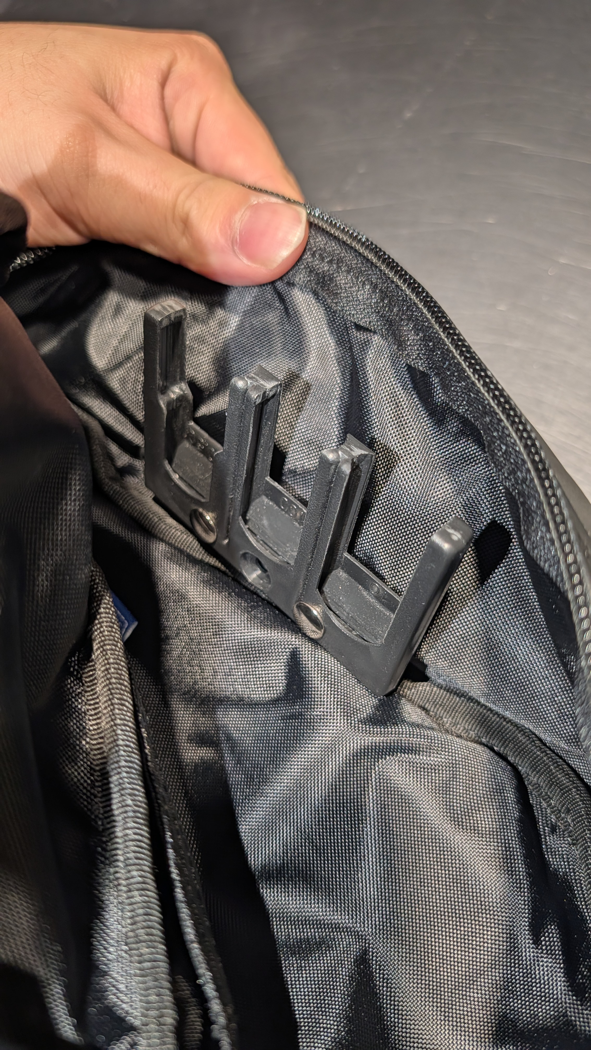 K-3600:K-3600L＞ウエストバッグの商品のご紹介：KUSHITANI 横浜店