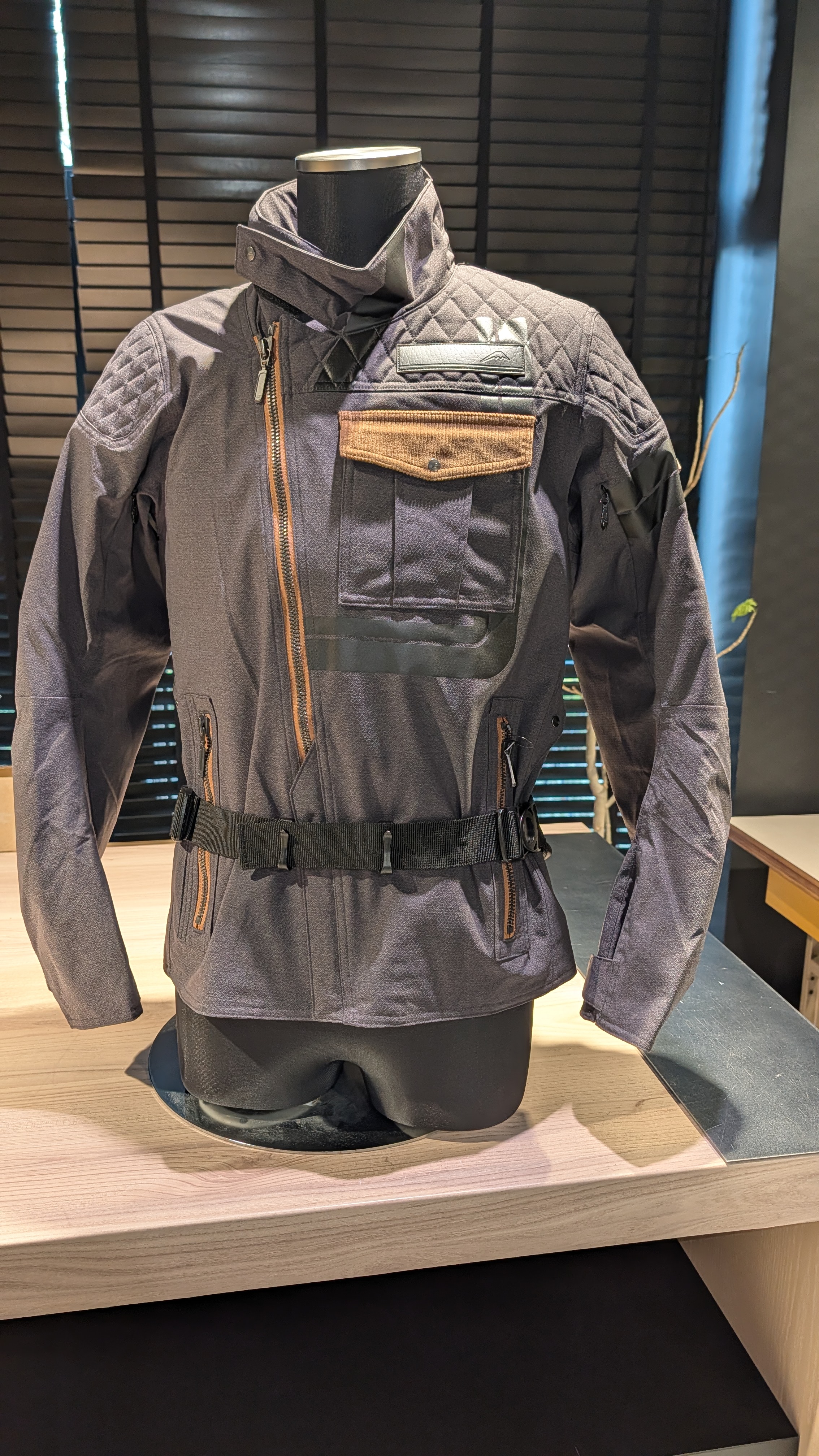 K-3600:K-3600L＞ウエストバッグの商品のご紹介：KUSHITANI 横浜店