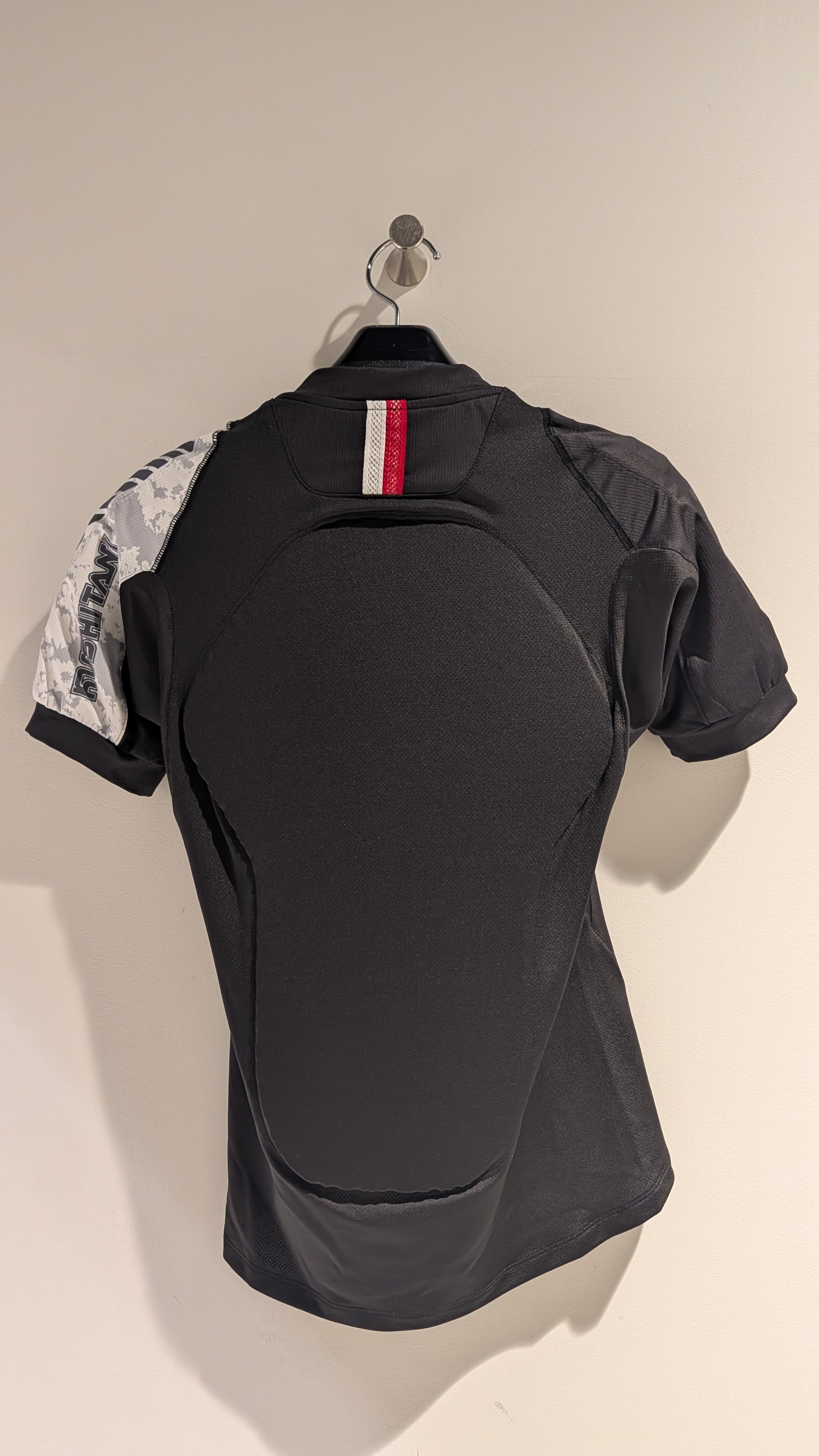 クシタニ新型 モーションプロテクトジャージ クシタニ KUSHITANI 正規品 KUSHITANI K-1381 MOTION PROTECT JERSEY SHORT SLEEVE モーションプロテクトジャージ 半袖 プロテクター CE LEVEL2 バイク用品 サイクルワールド - 通販 - Yahoo ショッピング