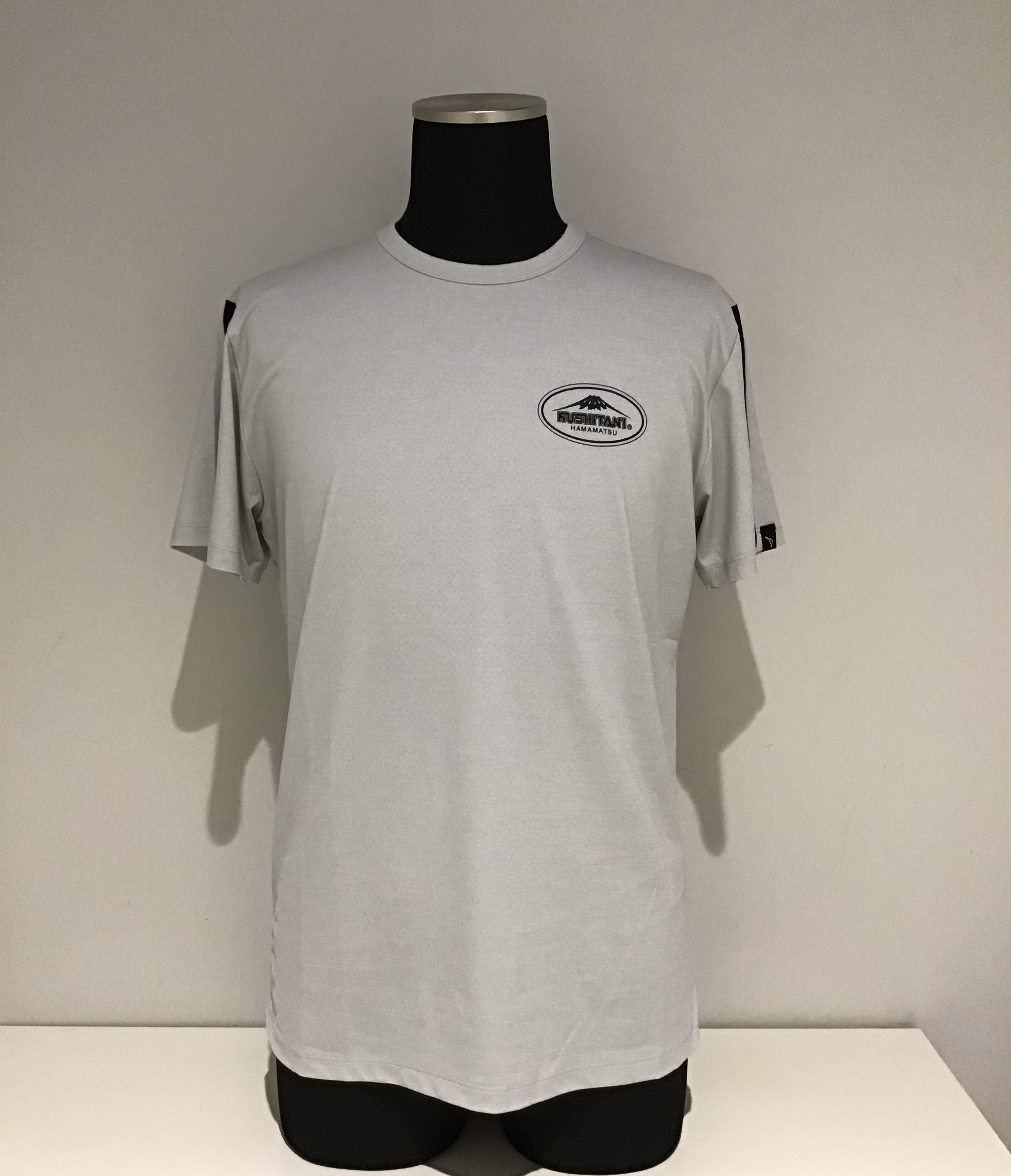 K-1396アクア ST Tシャツが入荷いたしました:KUSHITANI横浜店